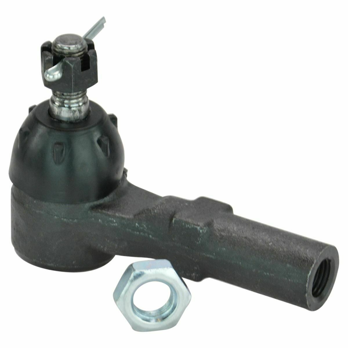 Front Control Arm Ball Joint Sway Bar Link Tie Rod Steering Suspension 6pc TP