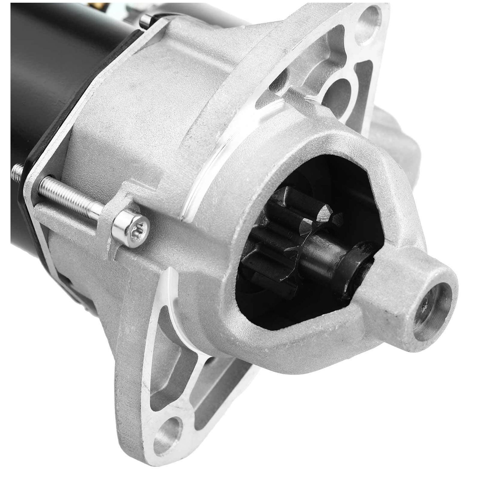 Starter Motor For Saturn SC 91-92 SC1 SC2 93-02 SL SL1 91-20 1.3 KW 12V CW 9T
