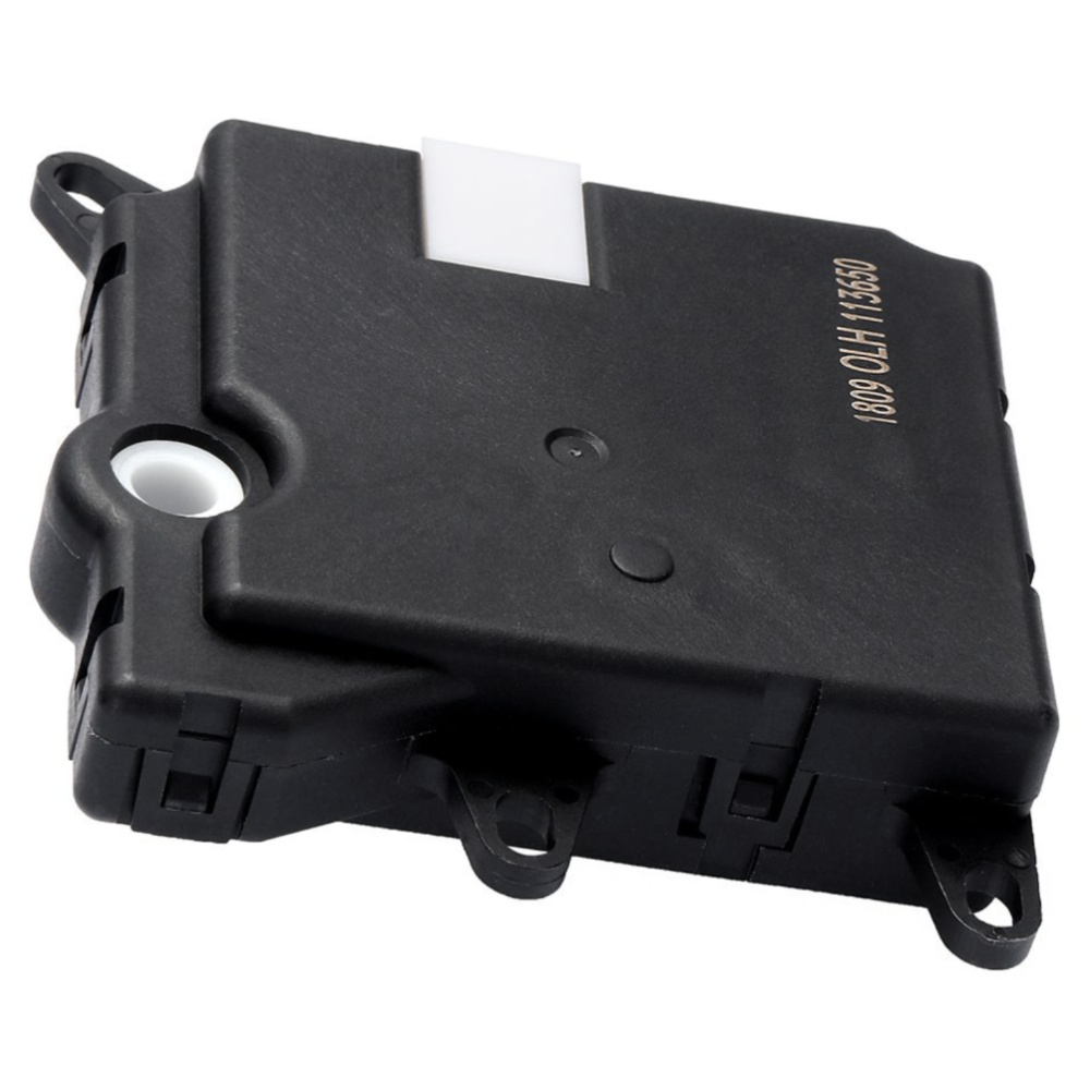 4 Sets Of - HVAC Heater Blend Door Actuator Fits Ford Expedition Lincoln Navigator