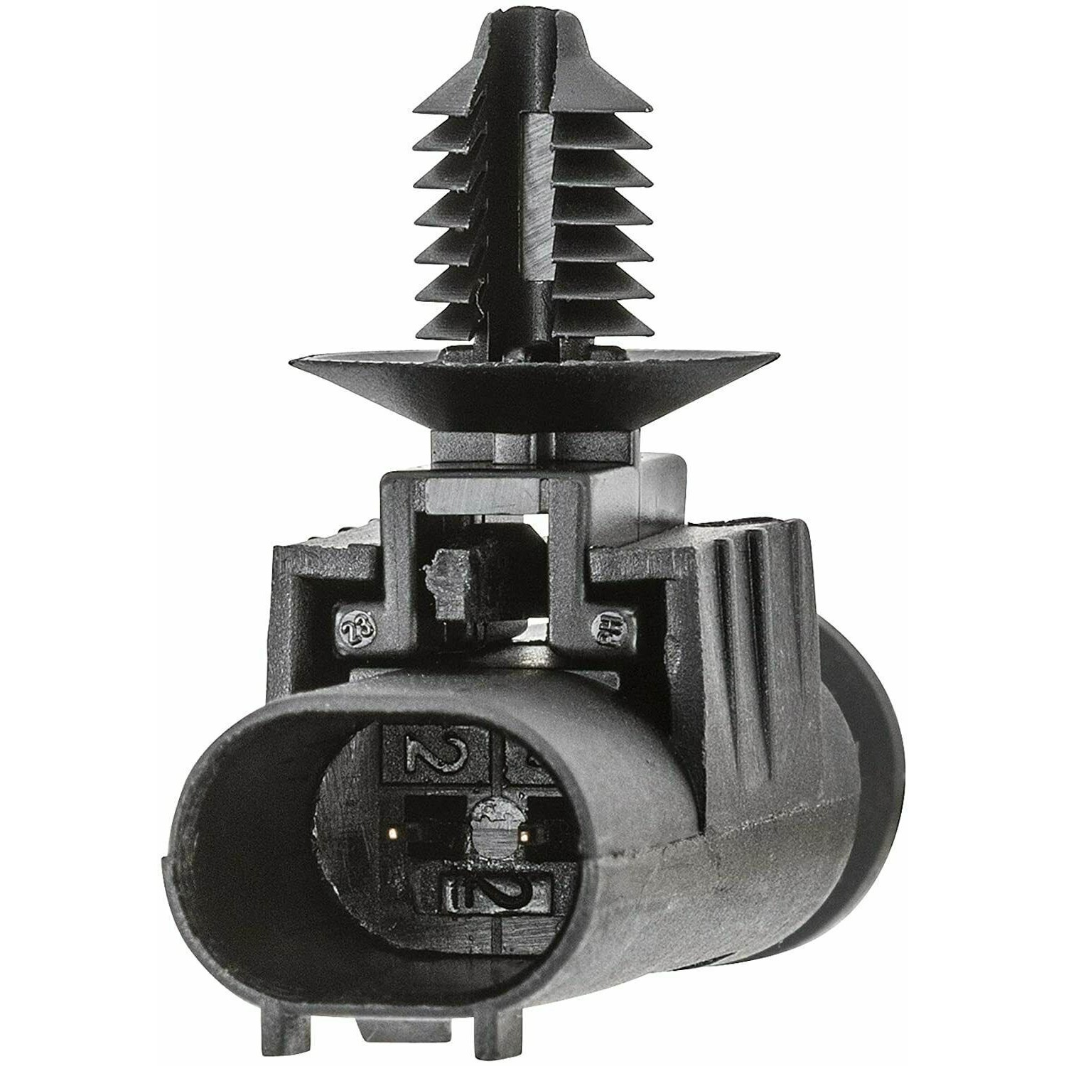4WD Front Wheel Bearing And Hub Assembly Pair For 2012-2015 Nissan Armada Titan