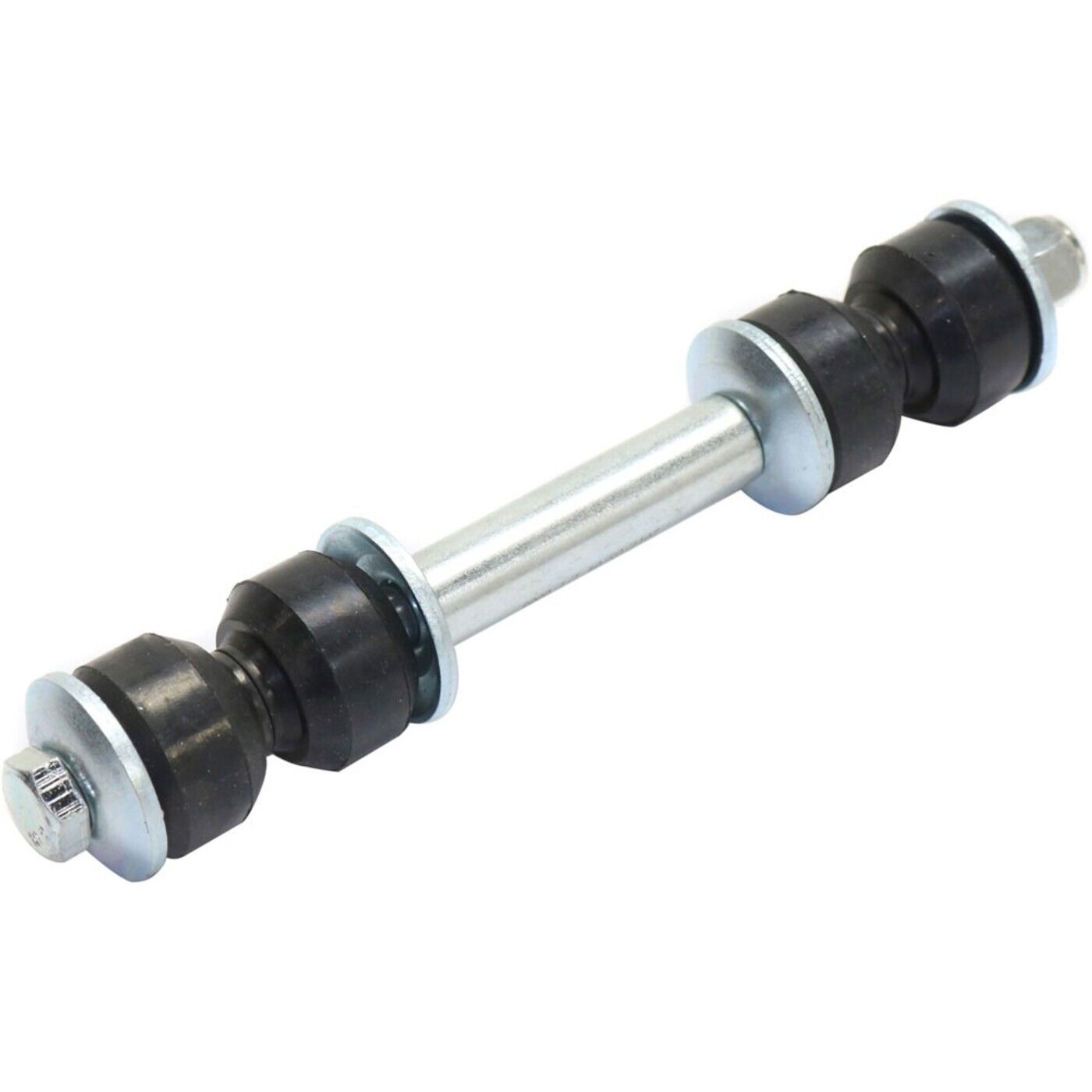 Set Of 2 Sway Bar Links Front Driver & Passenger Side For Buick 73 Apollo Pair