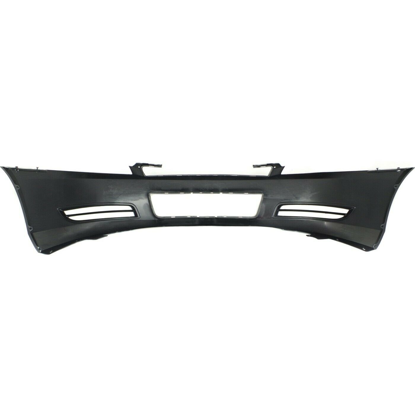 Front Bumper Cover For Chevrolet 06-13 Impala Sedan 14-16 Impala Limited Sedan