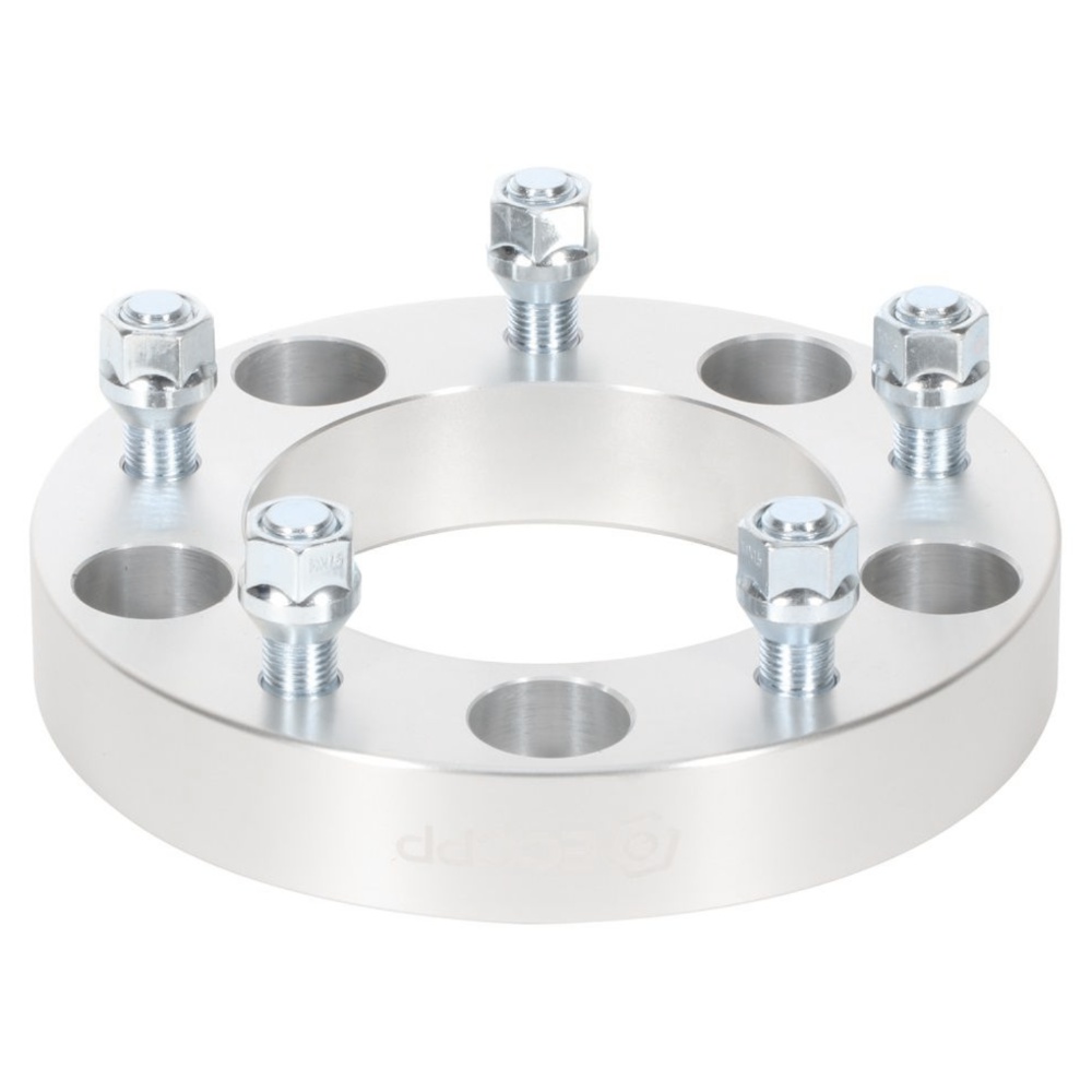 4X 1.25" 32mm Thick 5x150 5 Lugs Wheel Spacers Fits Toyota Tundra 2007-2022