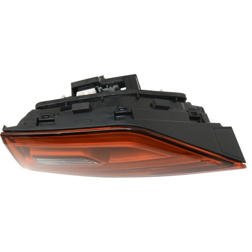 Tail Lights Taillights Taillamps Brakelights Set Of 2 Driver & Passenger Pair