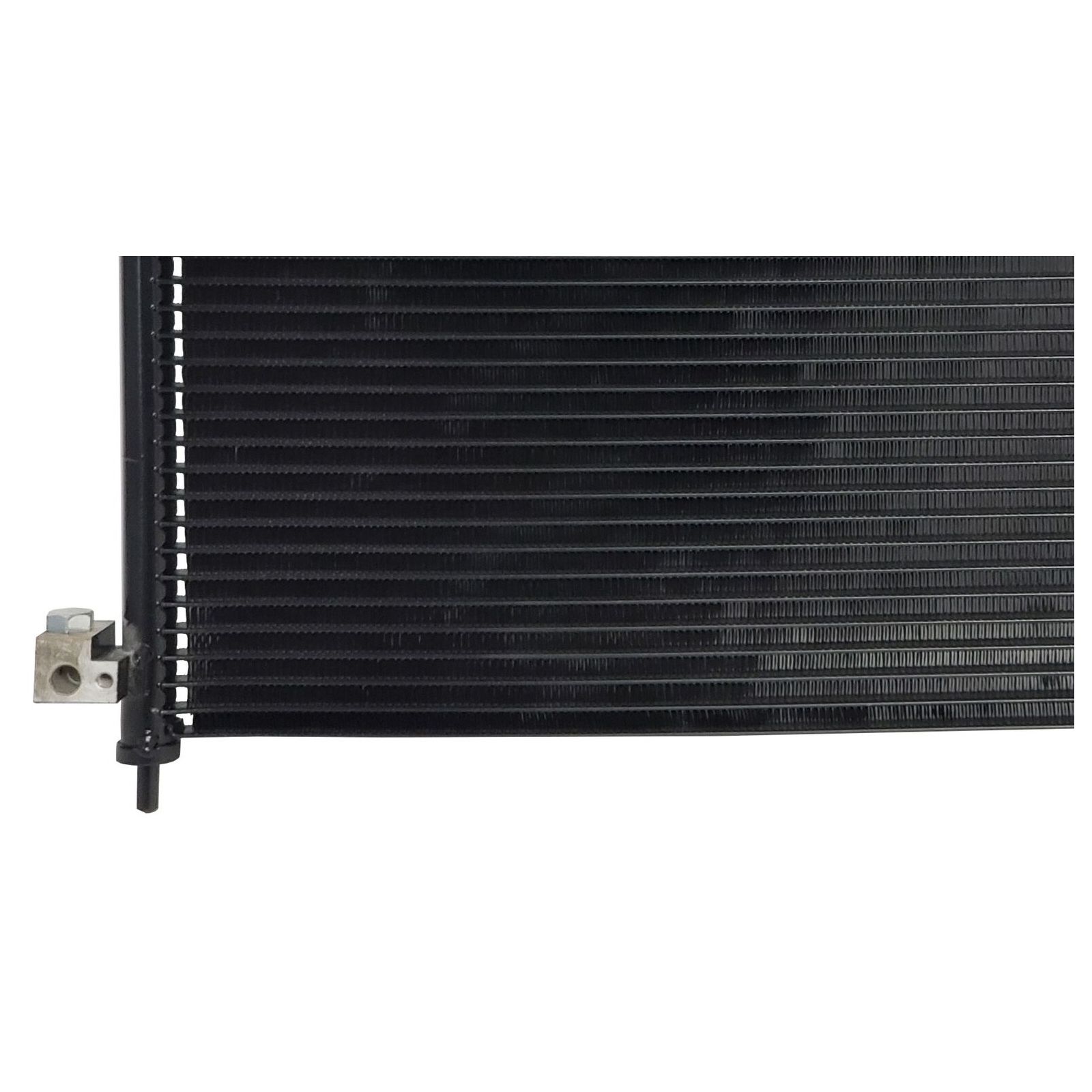 AC Condenser For 2007-2008 Acura TL Type-S Sedan 3.5L 3.2L