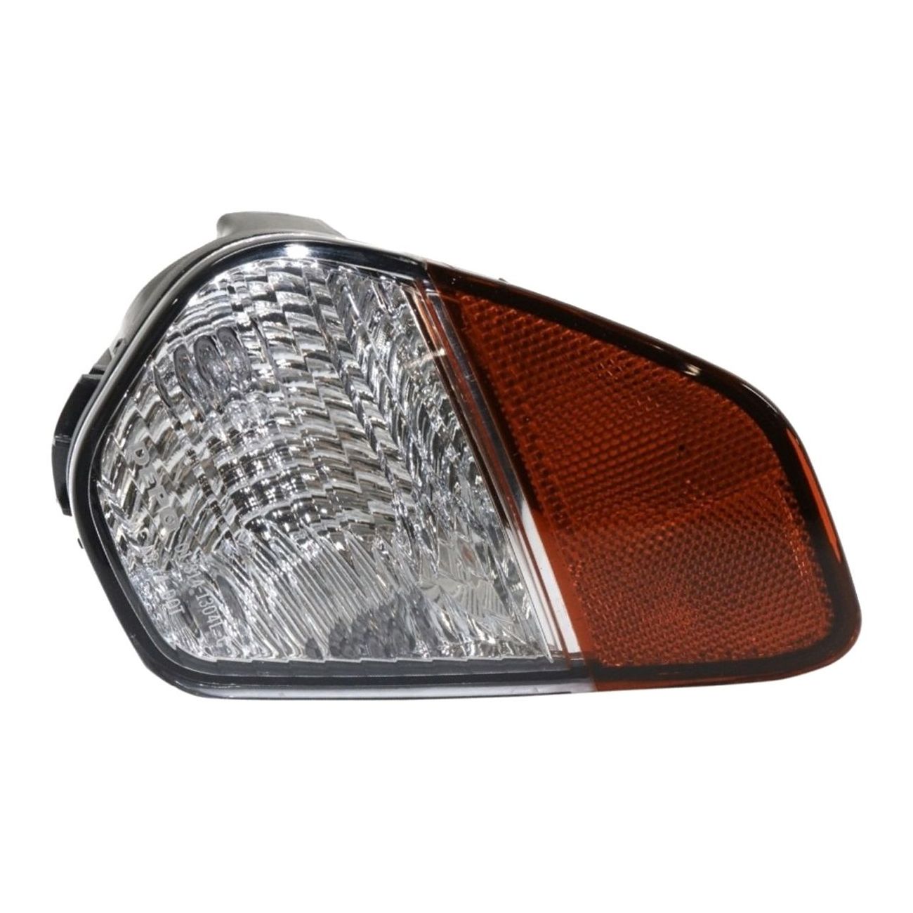 Back Up Light Lamp Driver Left Side Left Hand For Outlander Outlander PHEV