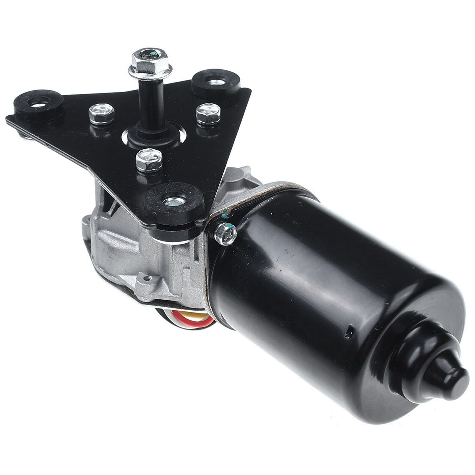Windshield Wiper Motor For Infiniti M30 Nissan M30 D21 Pathfinder Pickup Front
