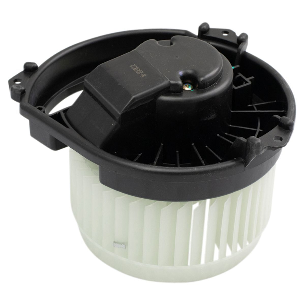 HVAC Heater Air Conditioning A/C Blower Motor With Fan Cage For Chrysler Jeep