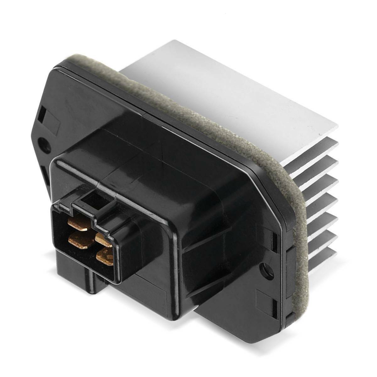 HVAC Blower Motor Resistor For Honda 2005-2010 Odyssey 2009 Pilot V6 3.5L Rear