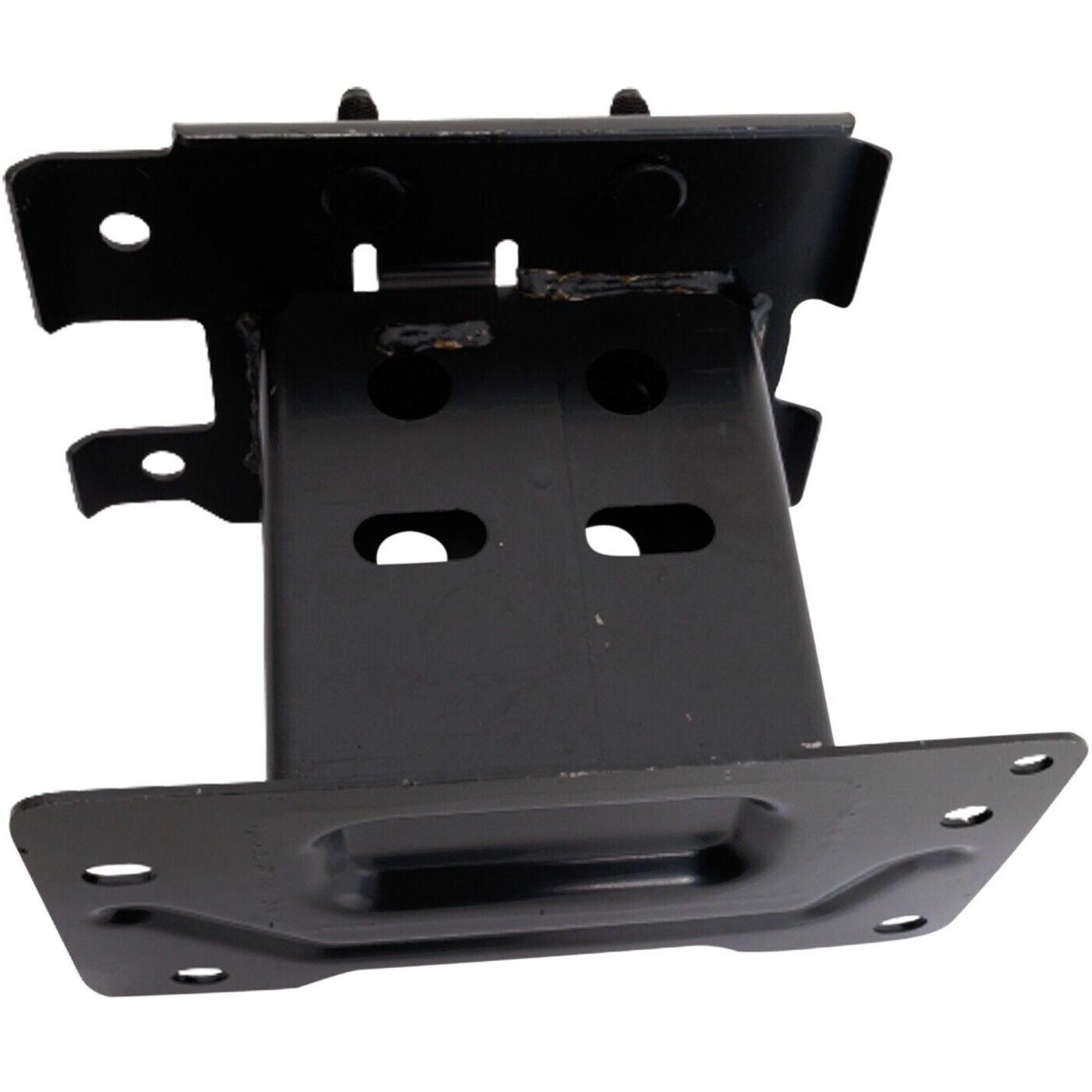 Bumper Bracket For 2020-2021 Nissan Versa Front Passenger Side