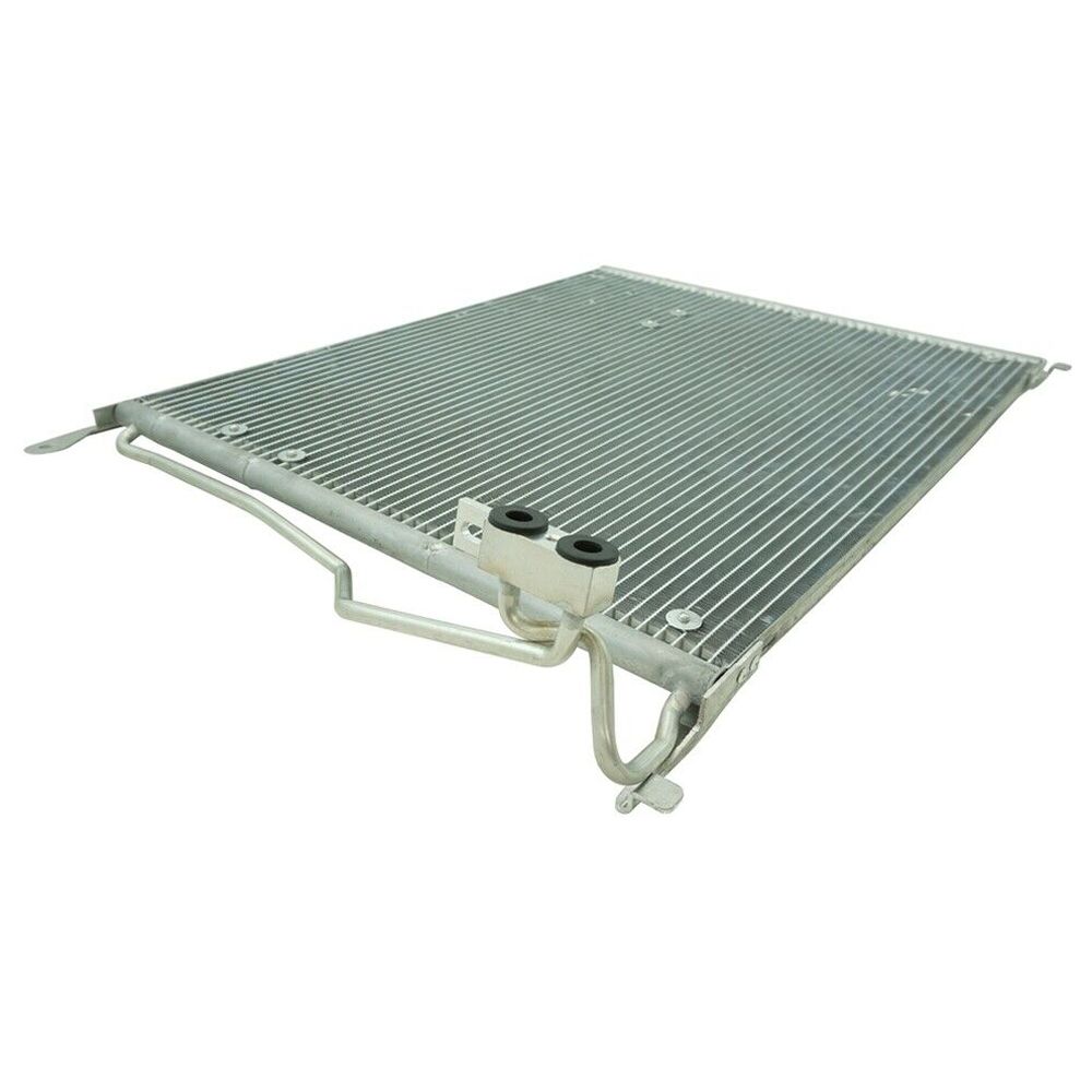 For 2003 Mercedes-Benz S55 AMG Kompressor Sedan A/C Condenser