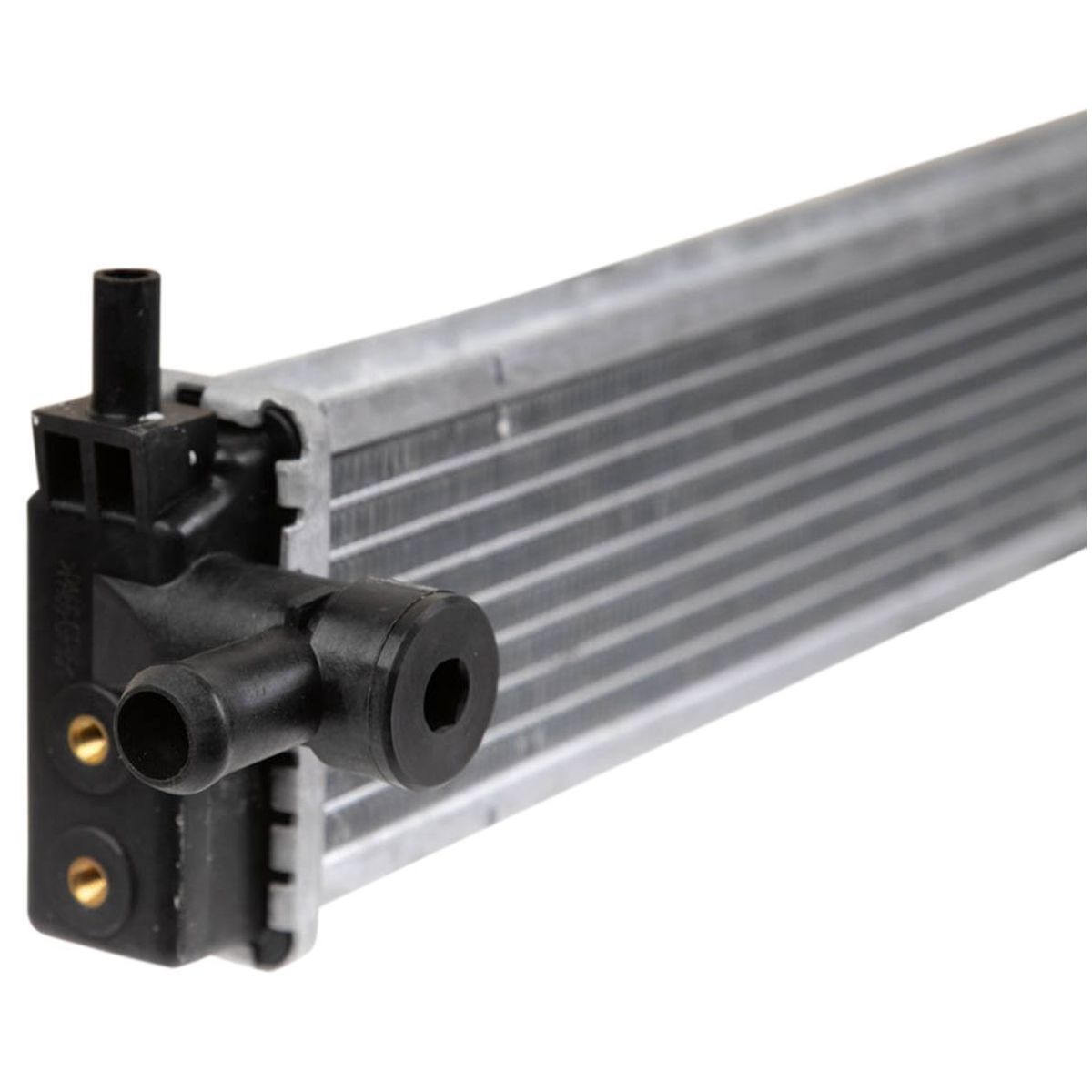 For 2011-2017 Lexus CT200h Base 2014-2017 Lexus CT200h F Sport Inverter Radiator