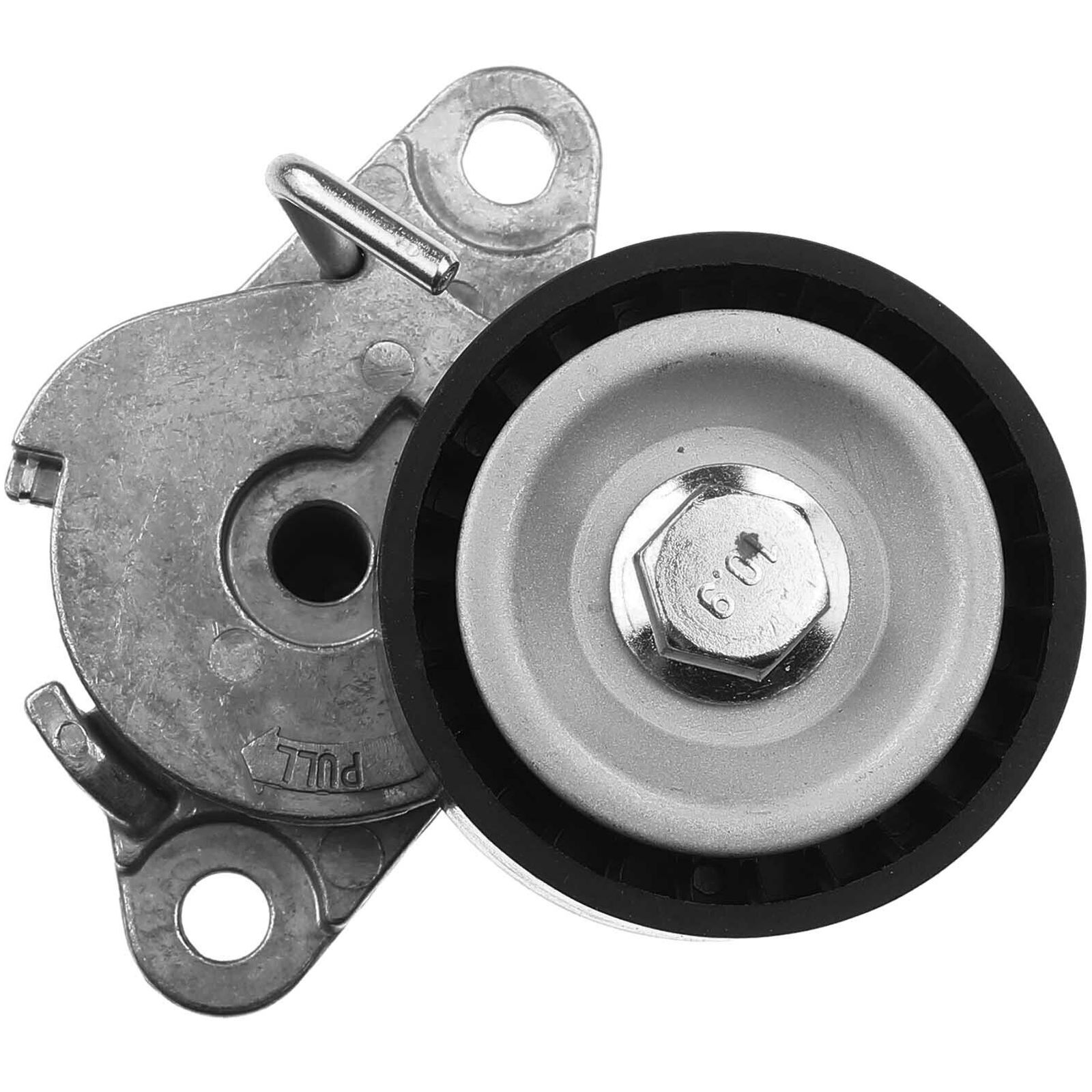 Belt Tensioner For Audi A3 A4 A5 A6 Q3 Q5 Q7 S3 TT Volkswagen Arteon Atlas Golf