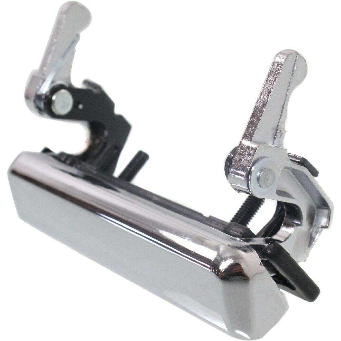 Tailgate Handle For Ford F-150 F-250 Ranger Mazda B2300 B2500 B3000 B4000 Chrome