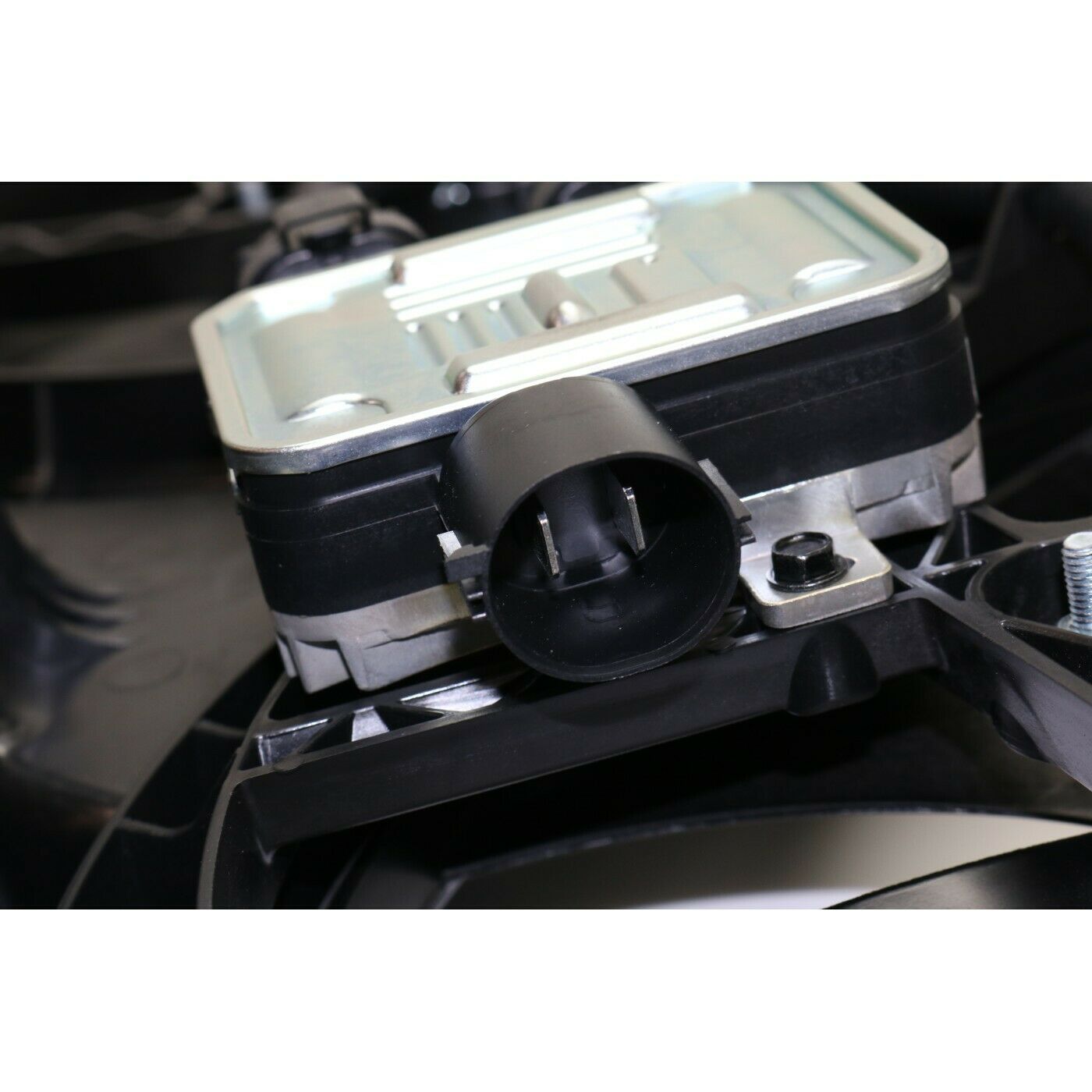 Radiator Dual Cooling Fan Assembly For 2009 Flex Sport Utility Brand