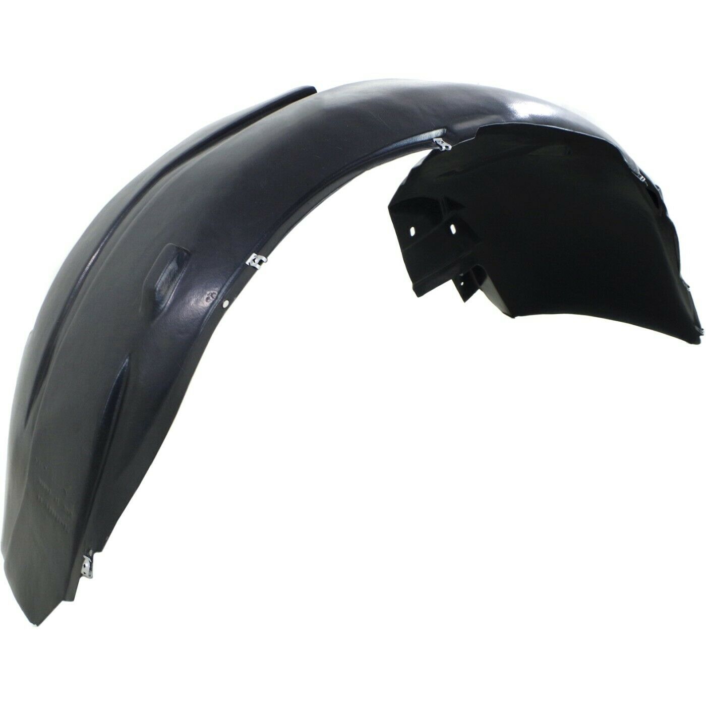 Splash Shield For 2008-2020 Grand Caravan Town & Country Front RH