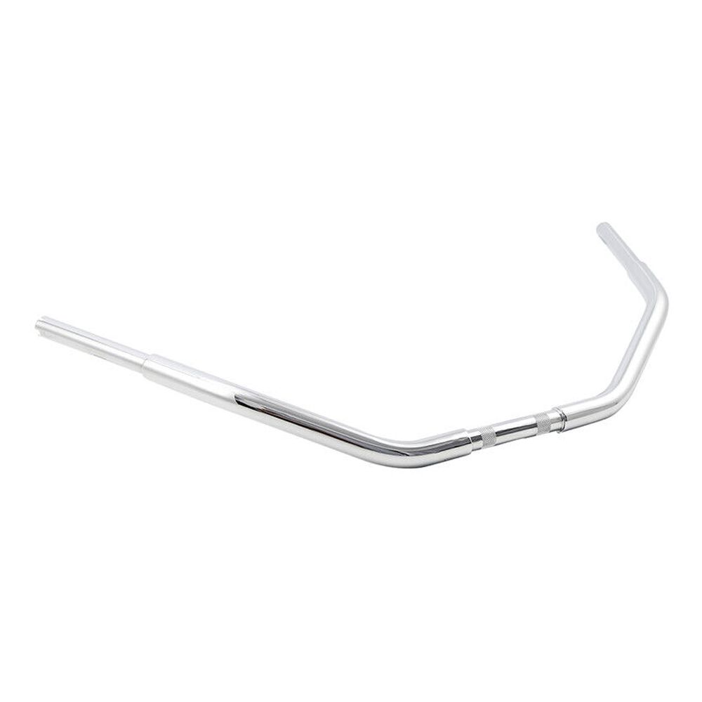 For 1997-2003 Harley-Davidson Heritage Springer 3.5" Rise Handlebar