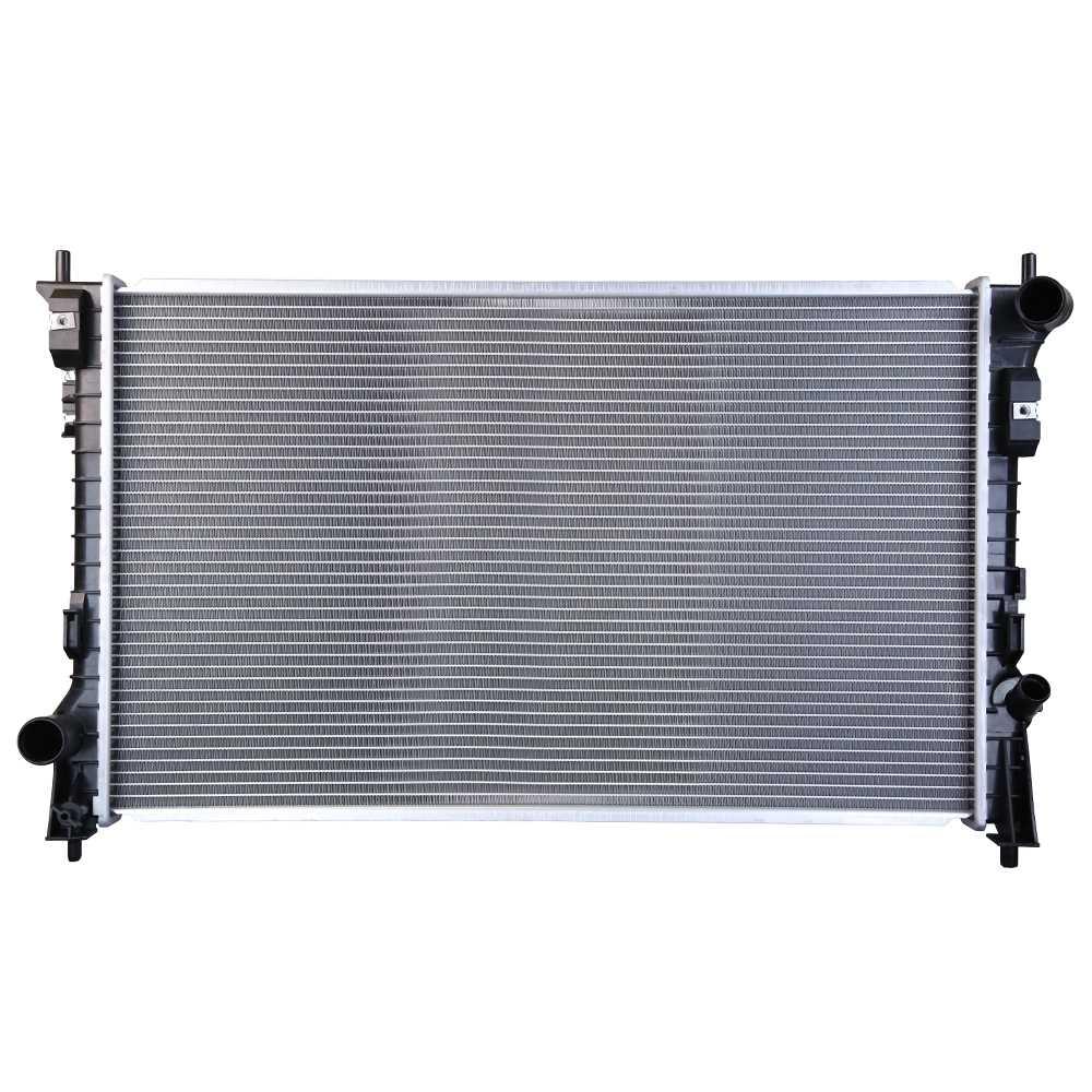 For 2009-2012 Ford Flex 2007-2014 Edge 2008-2013 Taurus 5/8 Inch Core Radiator
