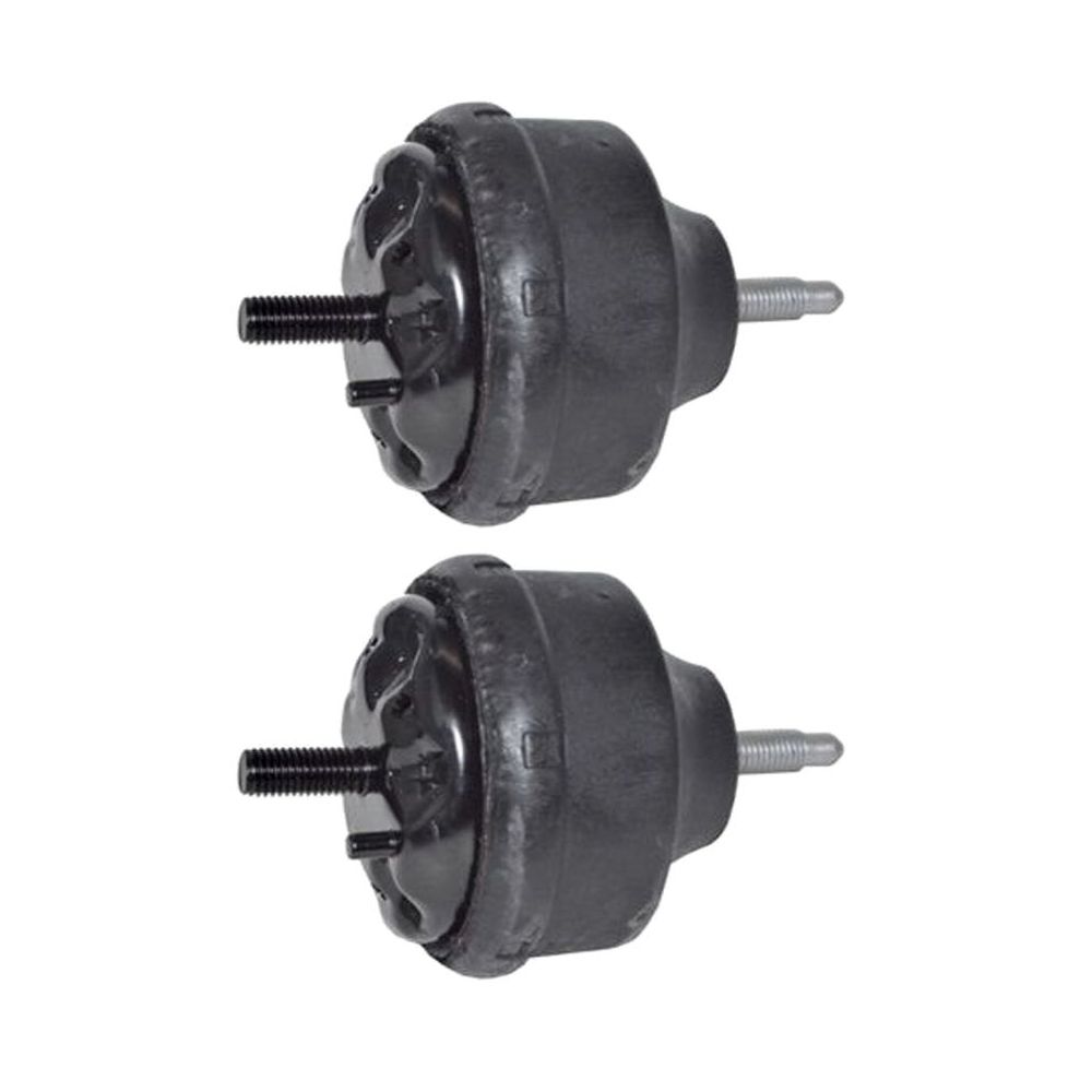 2 Sets Of - Transmission Mounts Front Left Or Right Part Trailblazer ,Envoy,Ascender