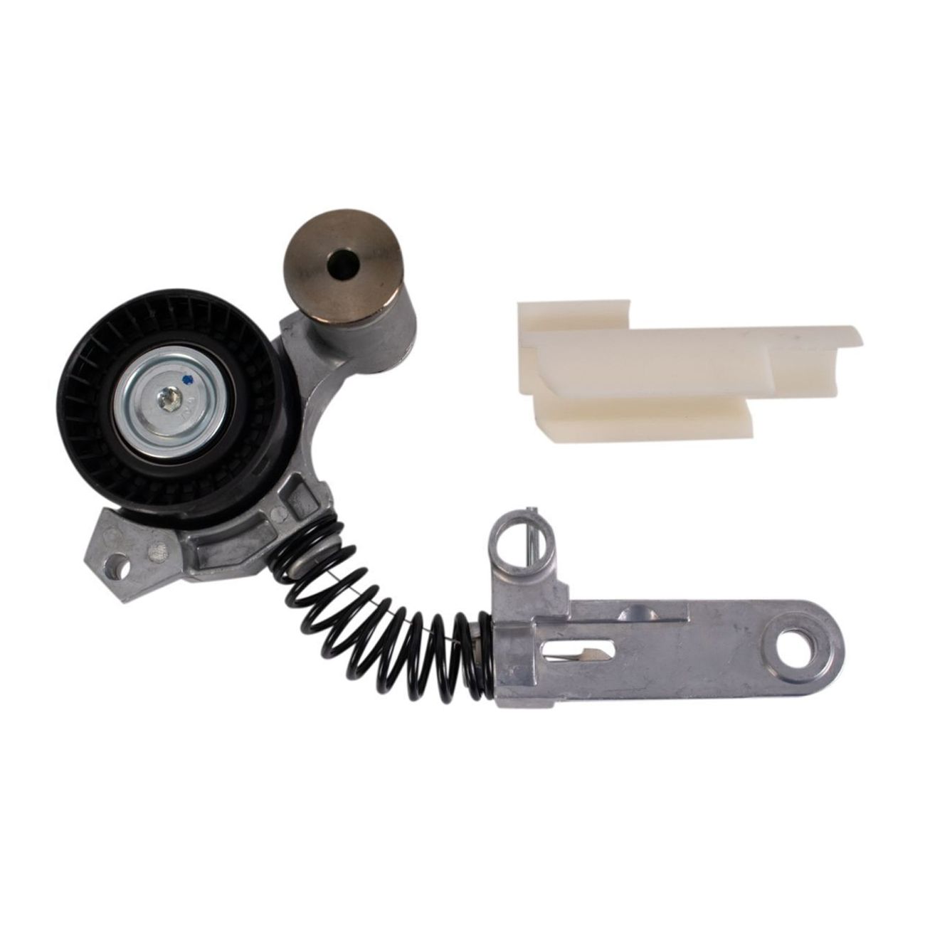 Engine Serpentine Belt Tensioner For C-HR Corolla Corolla IM IM 1.8L 2.0L