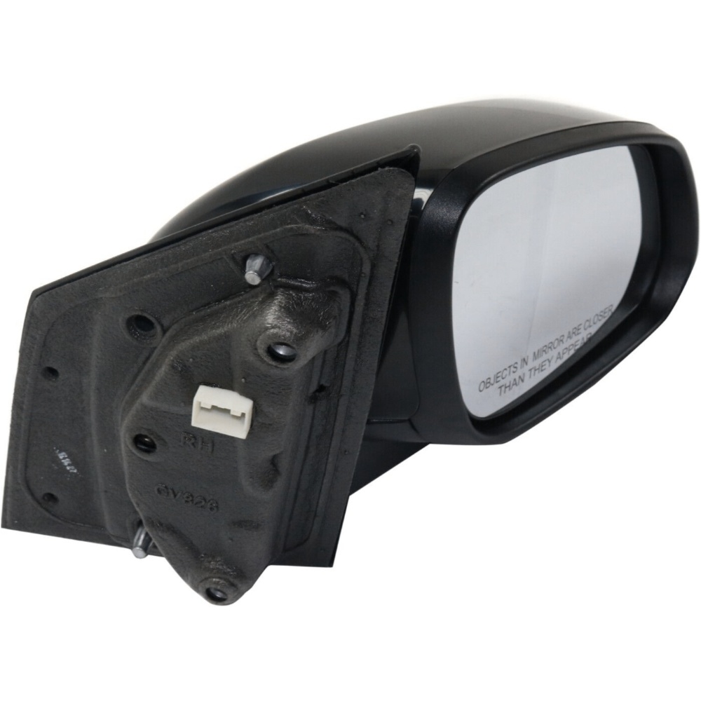 Power Heated Mirrors For 2016 Spark Hatchback Spark Driver And Passenger Side