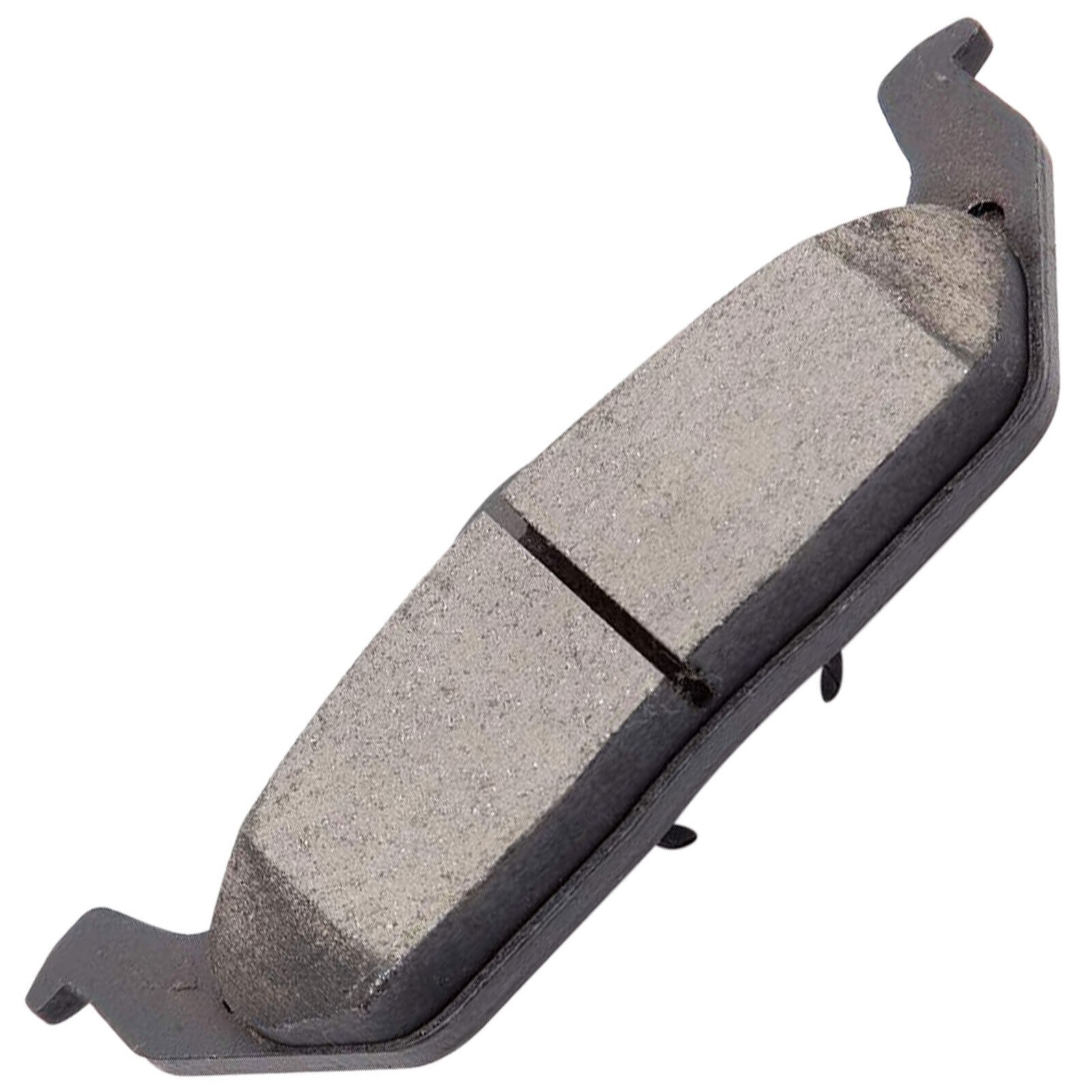Front & Rear Ceramic Brake Pads For 2004 2005 - 2008 Ford F150 Lincoln Mark LT