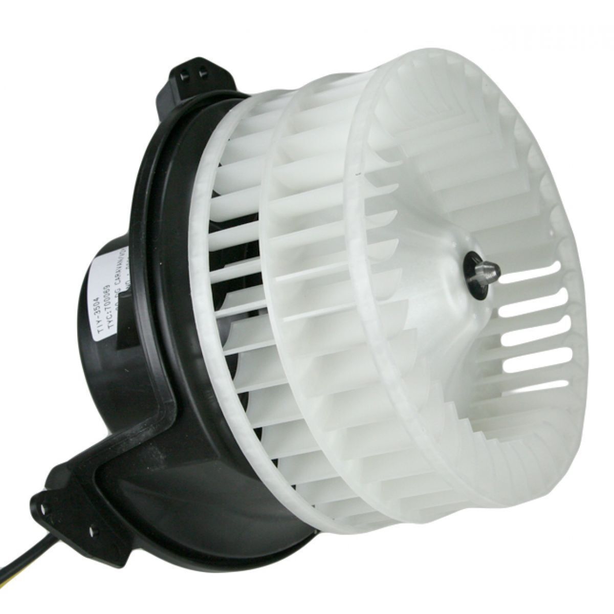 Heater Blower Motor W/ Fan Cage For Chrysler Dodge Plymouth