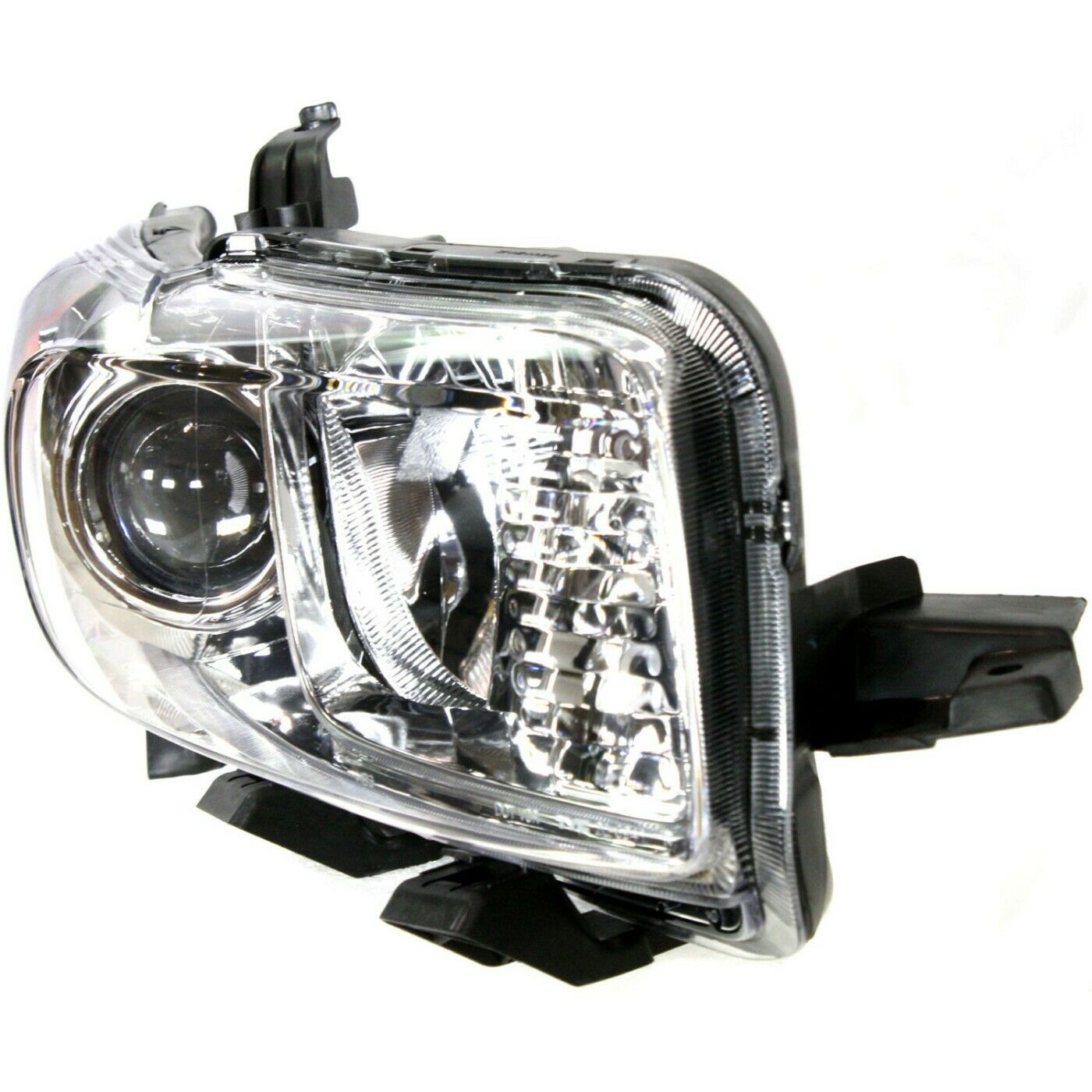Headlight Set For 2008-10 XB Base Wagon Left And Right 2Pc