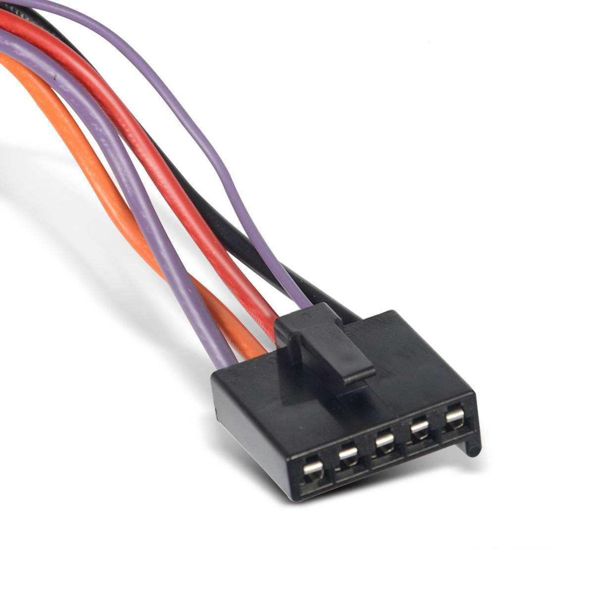 Blower Motor Resistor Control Module For Chevrolet Silverado GMC Envoy Sierra
