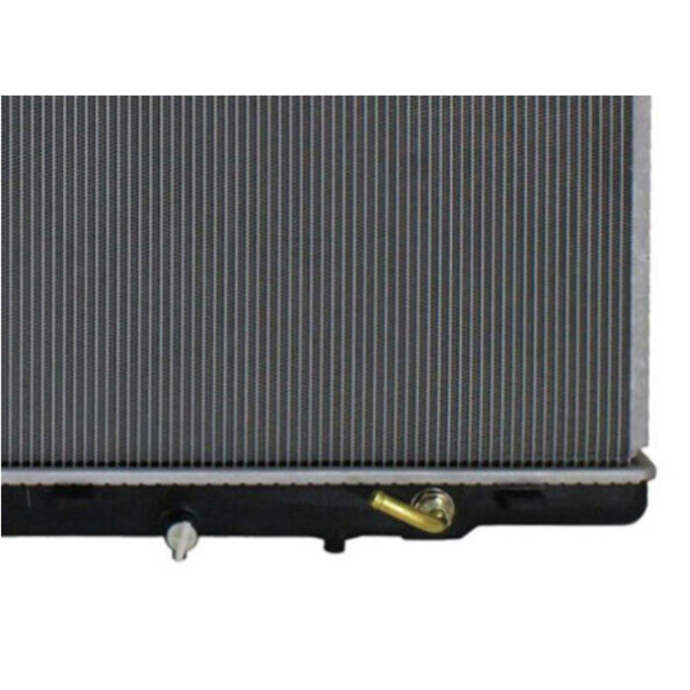 Radiator For 2011-2018 Honda Odyssey Mini Passenger Van 3.5L