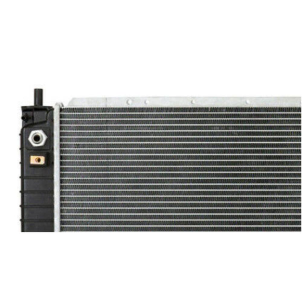 For Expedition F150 Lobo Mark LT Navigator 2 Row Automotive Radiator CU2819