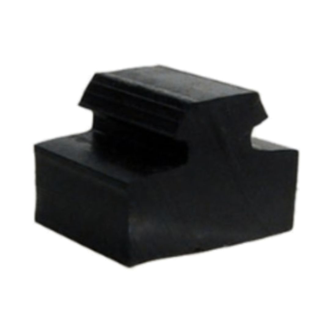 Clutch Pedal Rubber Bumper For Buick Chevrolet Oldsmobile Pontiac 442