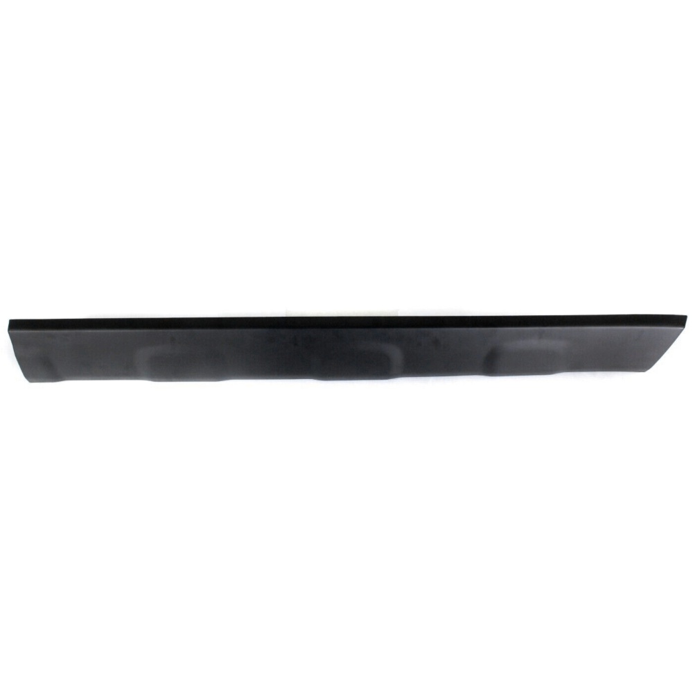 Door Molding And Beltlines For 07-11 CR-V Front Left And Right Lower