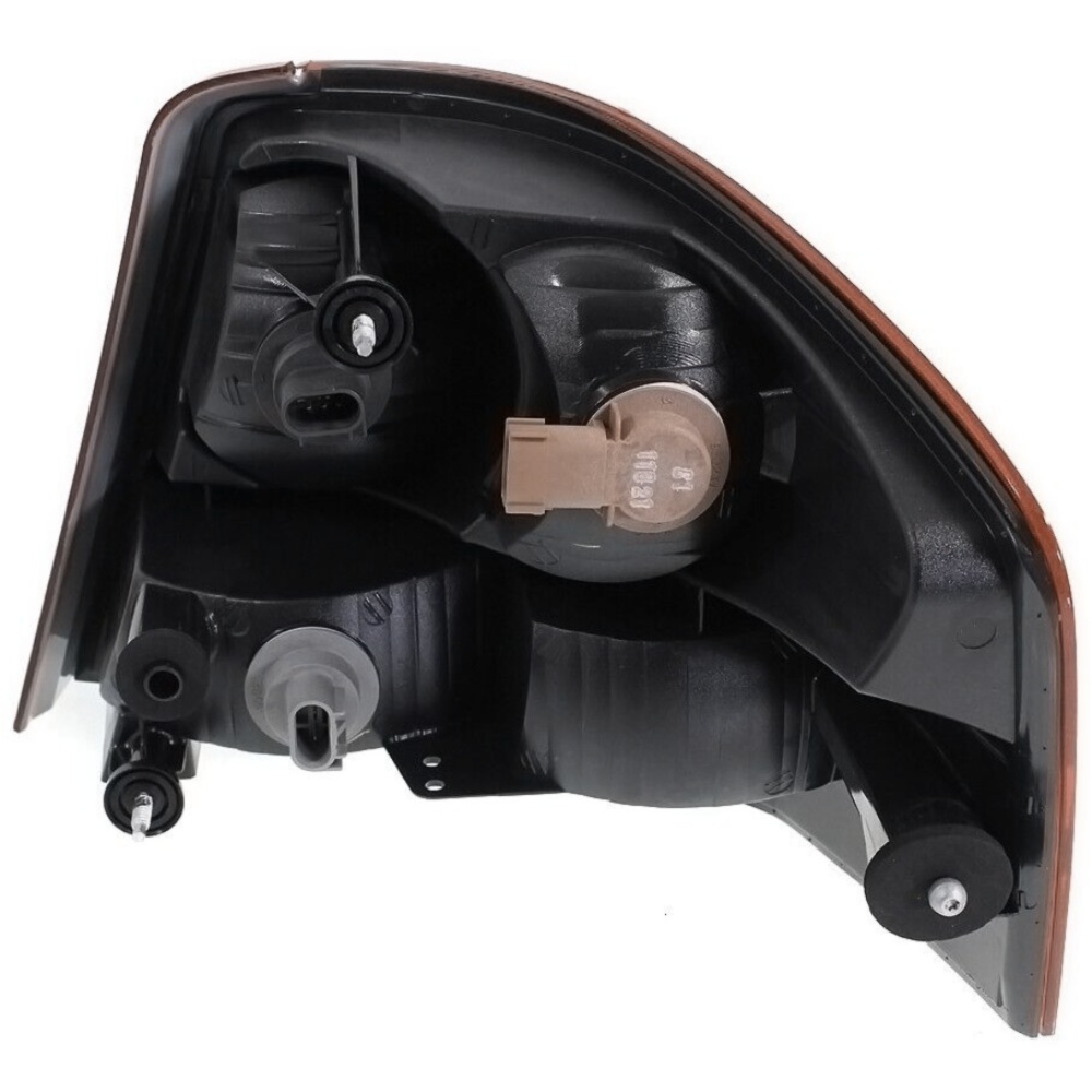 Tail Light For 2008-2010 Dodge Avenger Sedan Driver Side