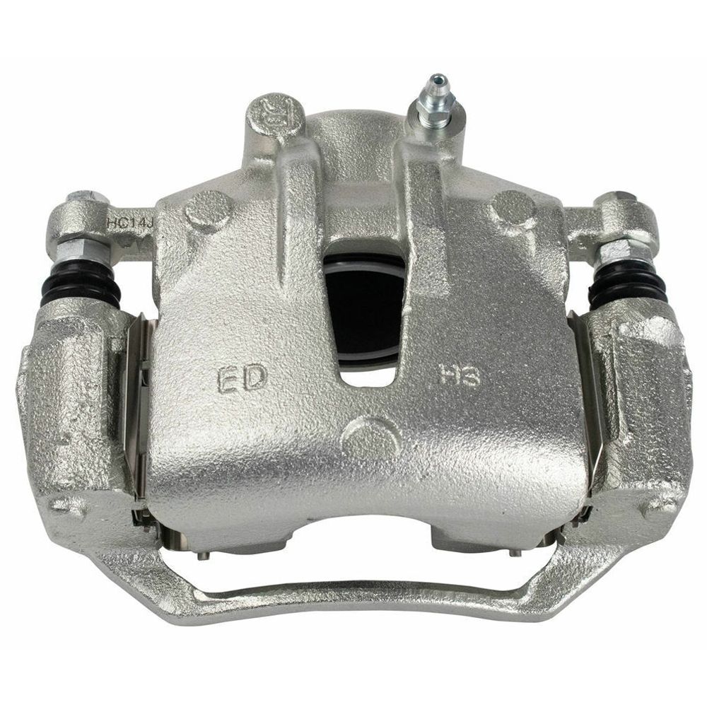 For 2009-2010 Elantra Sedan Kia 2011-2013 Forte Hatchback Disc Brake Caliper