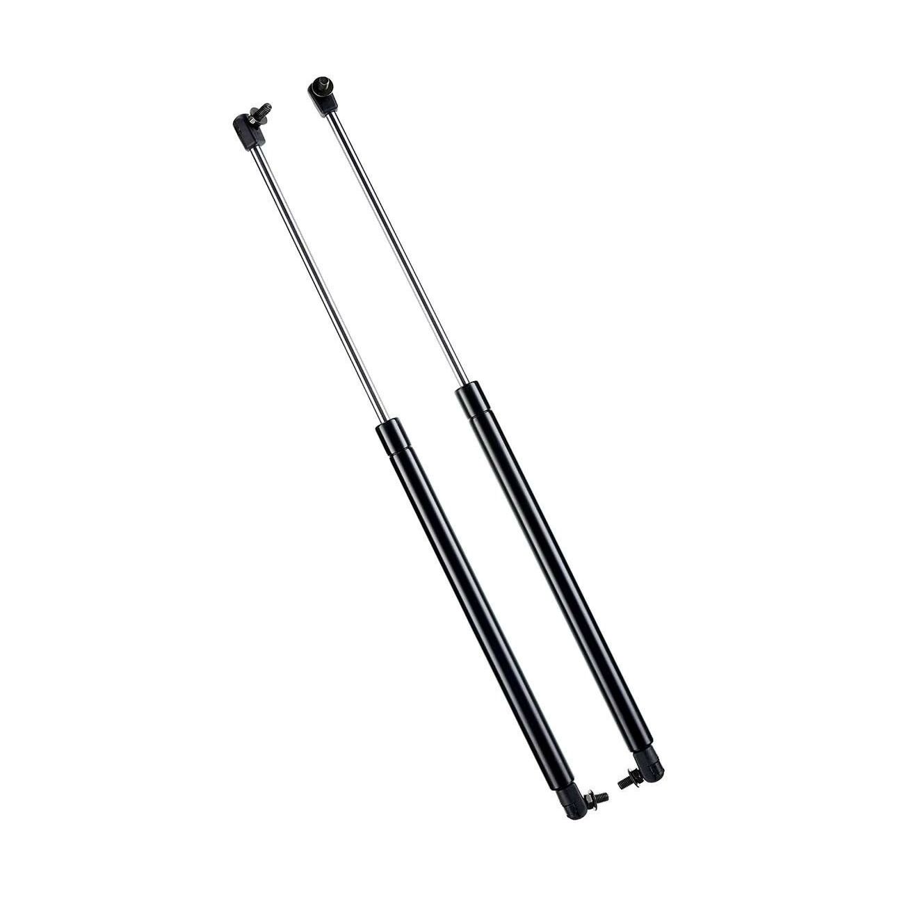 2x Rear Tailgate Lift Support For Nissan 1987-1995 Pathfinder Terrano 4758