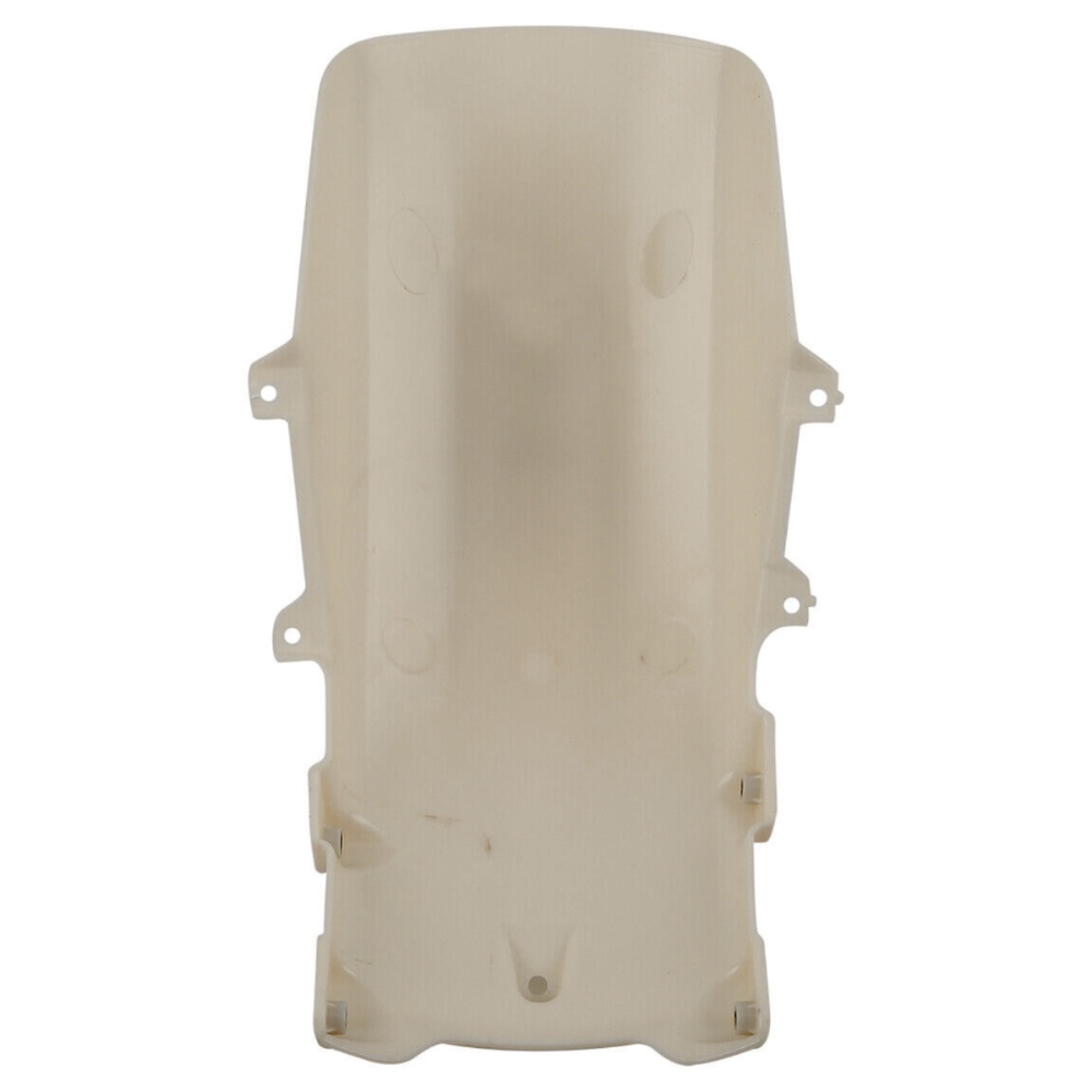 Unpainted Front Fender Rear Half For 2001-17 Honda Goldwing 1800 GOLDWING GL1800