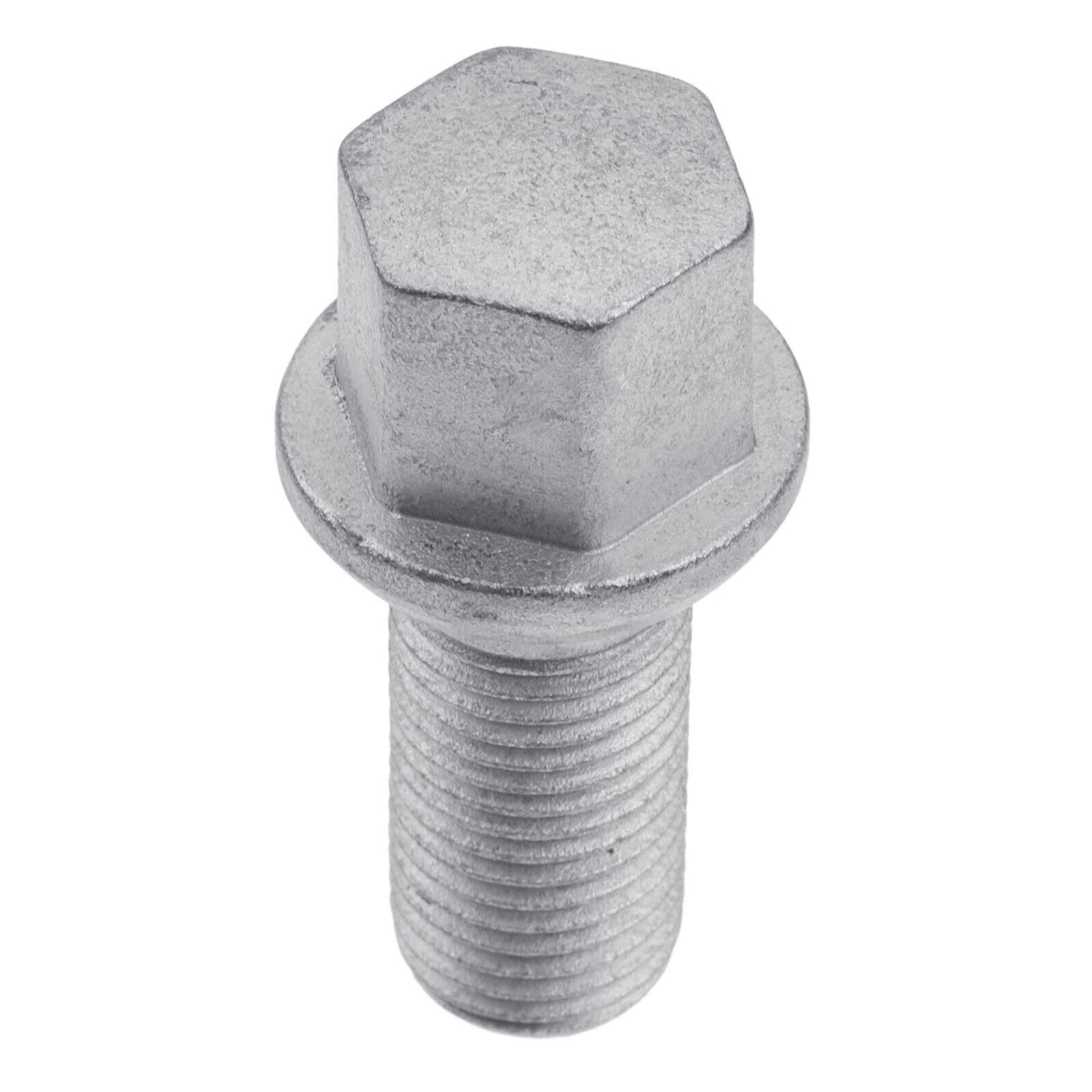 20 PCS - M14-1.5 Wheel Lug Bolts For Mercedes-Benz W204 W205 W169 W245 W246 W247 W205