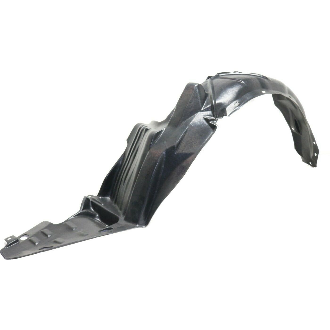 Splash Shield For 02-03 CL Base 01-03 CL Type-S 01 CL Premium Front Driver Side