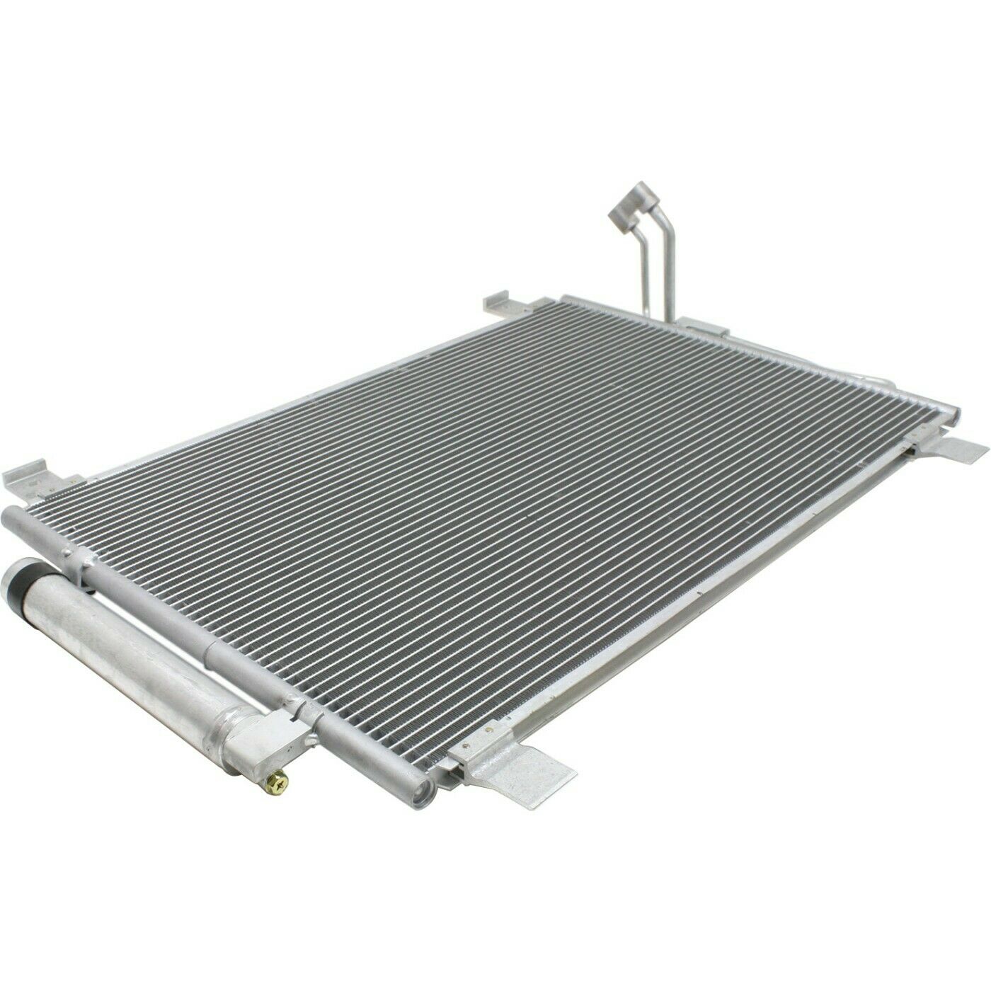 AC Condenser For INFINITI 13 JX35 14-20 QX60 Nissan 13-20 Pathfinder 921003JA0E