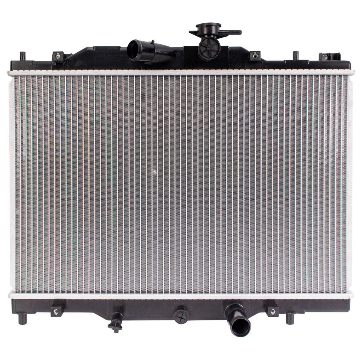 For 2016-2019 Mazda CX-3 Grand Touring Sport Utility Radiators