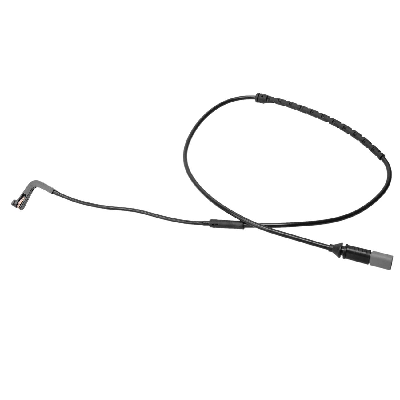For 07-10 X5 08-10 X6 E70 E71 Rear Right Brake Pad Sensor