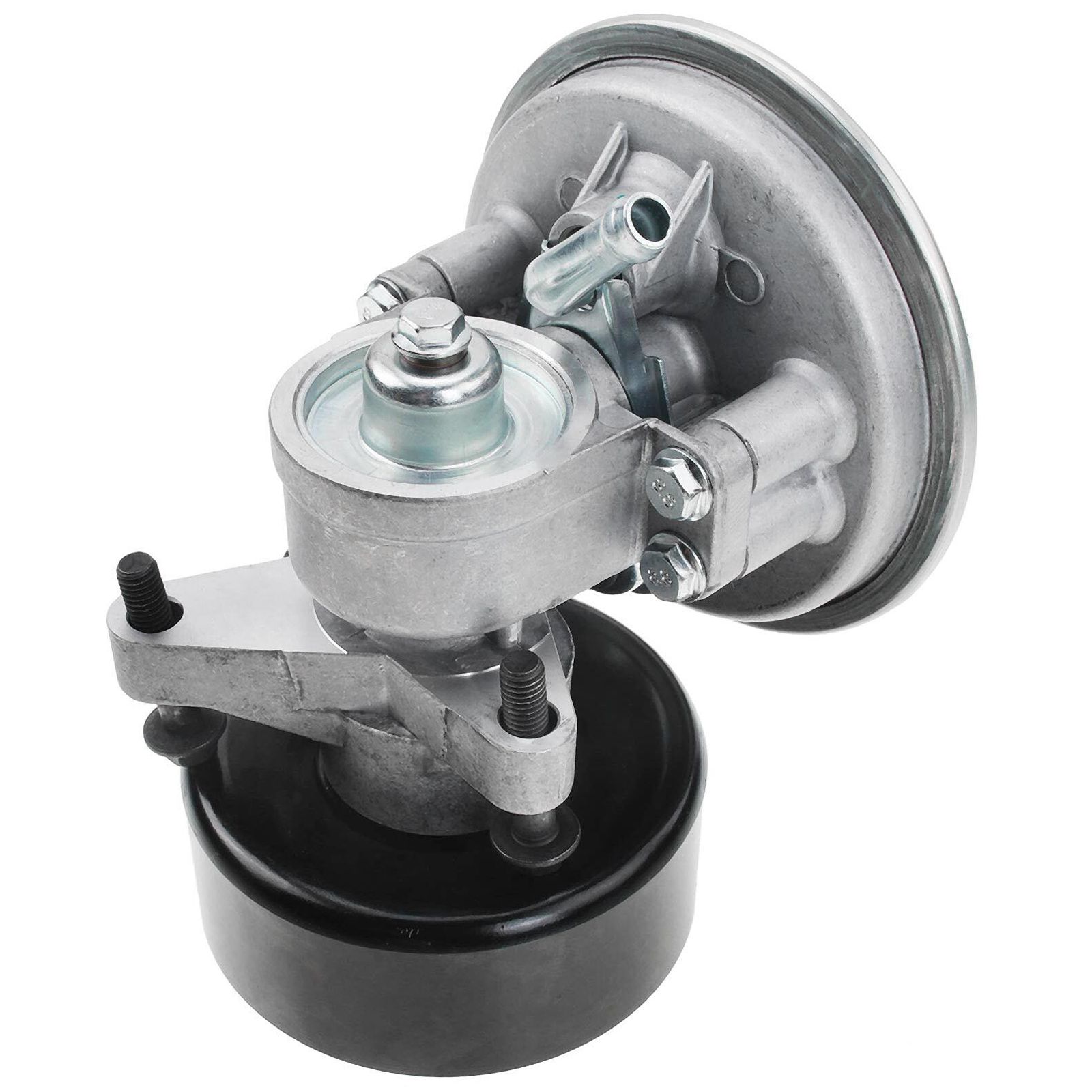 Mechanical Vacuum Pump F-250 350 450 Super Duty E-350 E-450 Econoline