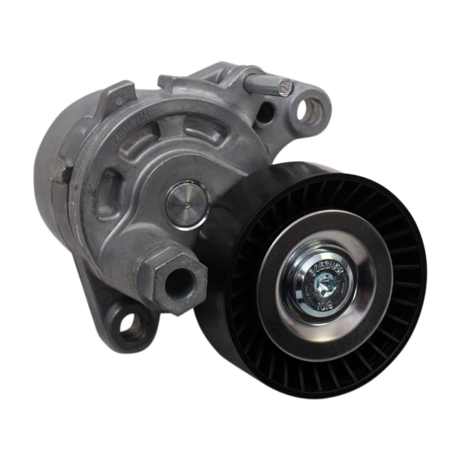 Engine Serpentine Belt Tensioner For Nissan 2013-2018 Altima SL Sedan L4 2.5L