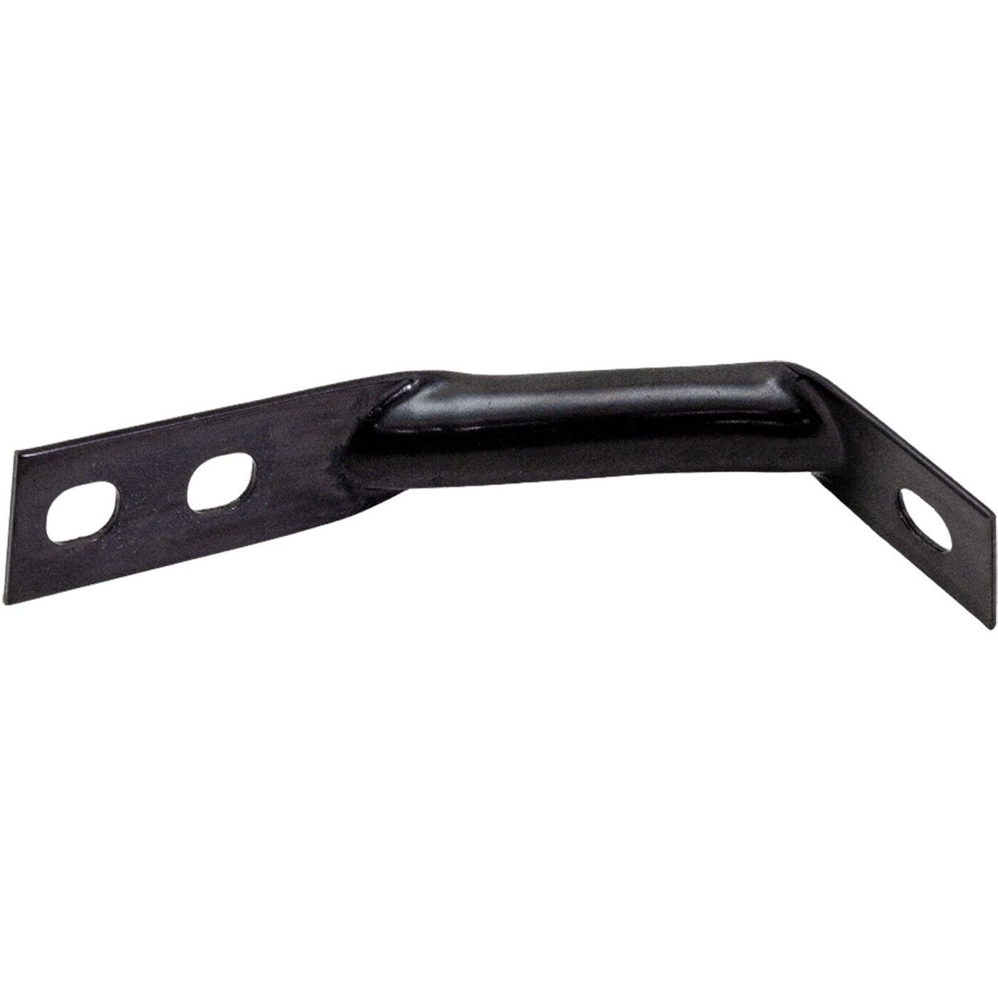 Bumper Bracket Set For 2022 Silverado 1500 LTD Custom Crew Cab Pickup Front L R