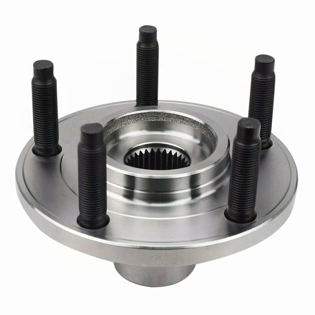 2 Sets Of - Front Wheel Bearing Hub Repair Kit For Ford 07-10 Edge Lincoln 07-10 MKX