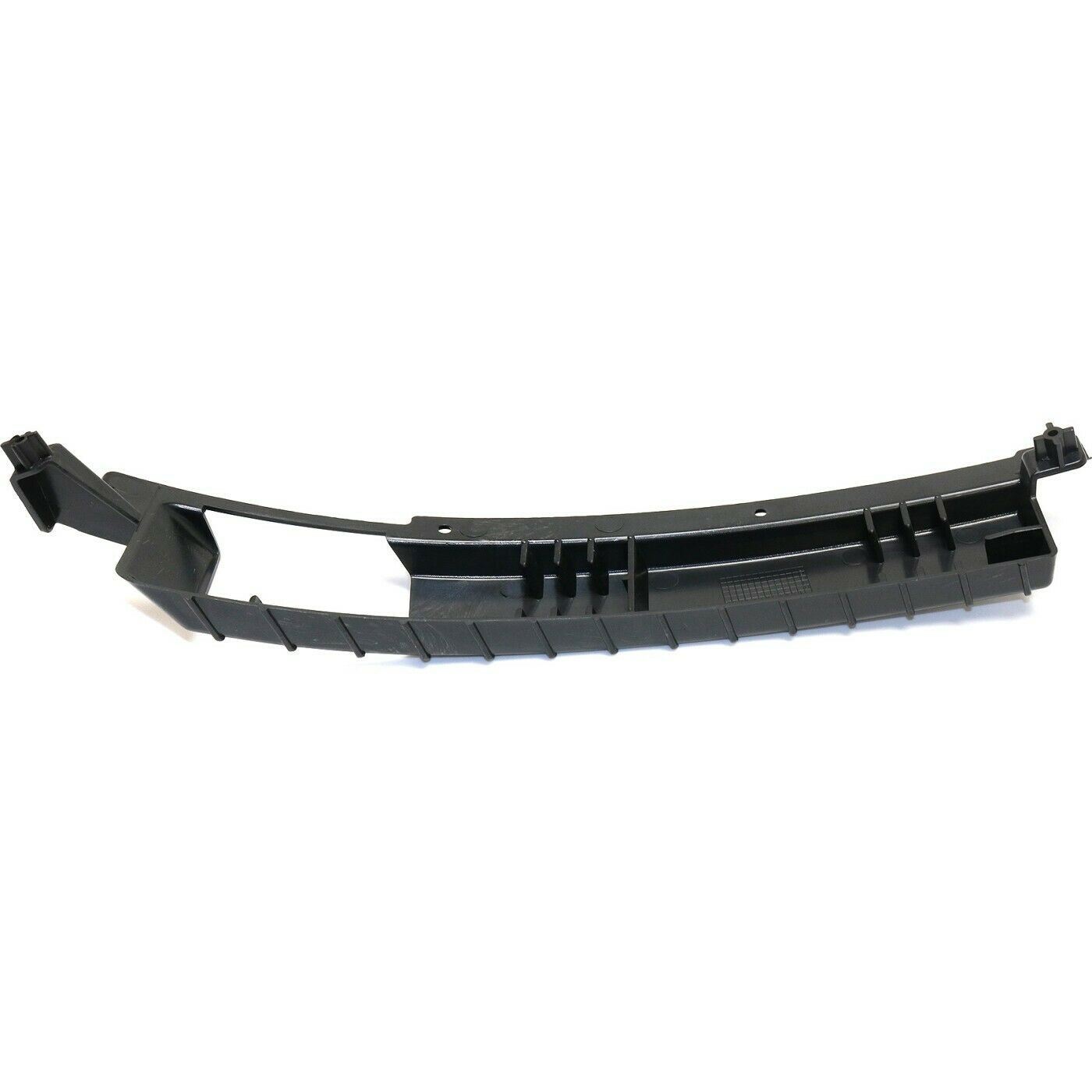 Bumper Bracket For 2013-2016 Fusion Sedan Side Cover Bracket Front Right Plastic