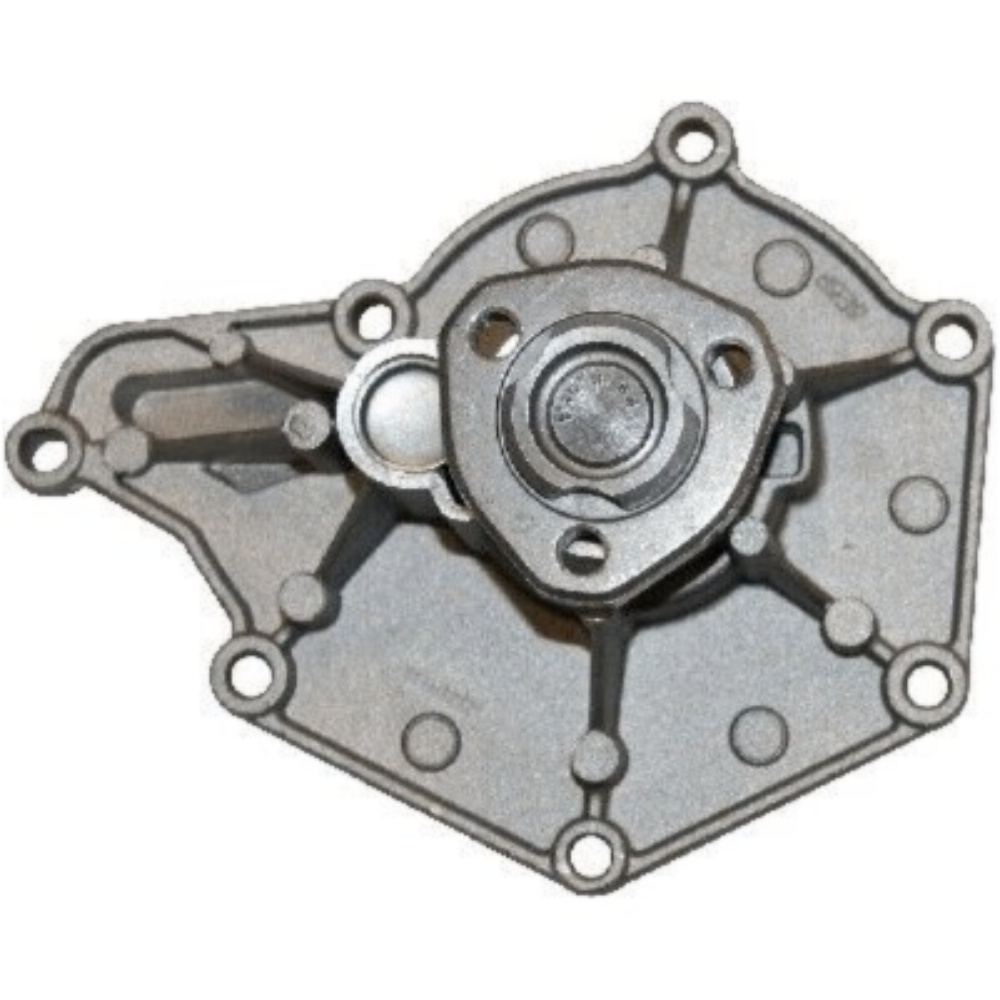 180-2100 Water Pump New For VW Audi A4 Quattro A6 Volkswagen S4 Q7
