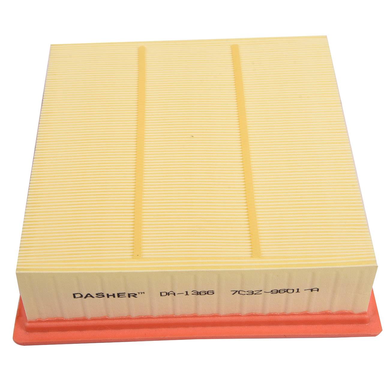 Engine Air Filter For Ford Expedition F-150 Lincoln Navigator 7C3Z-9601-A