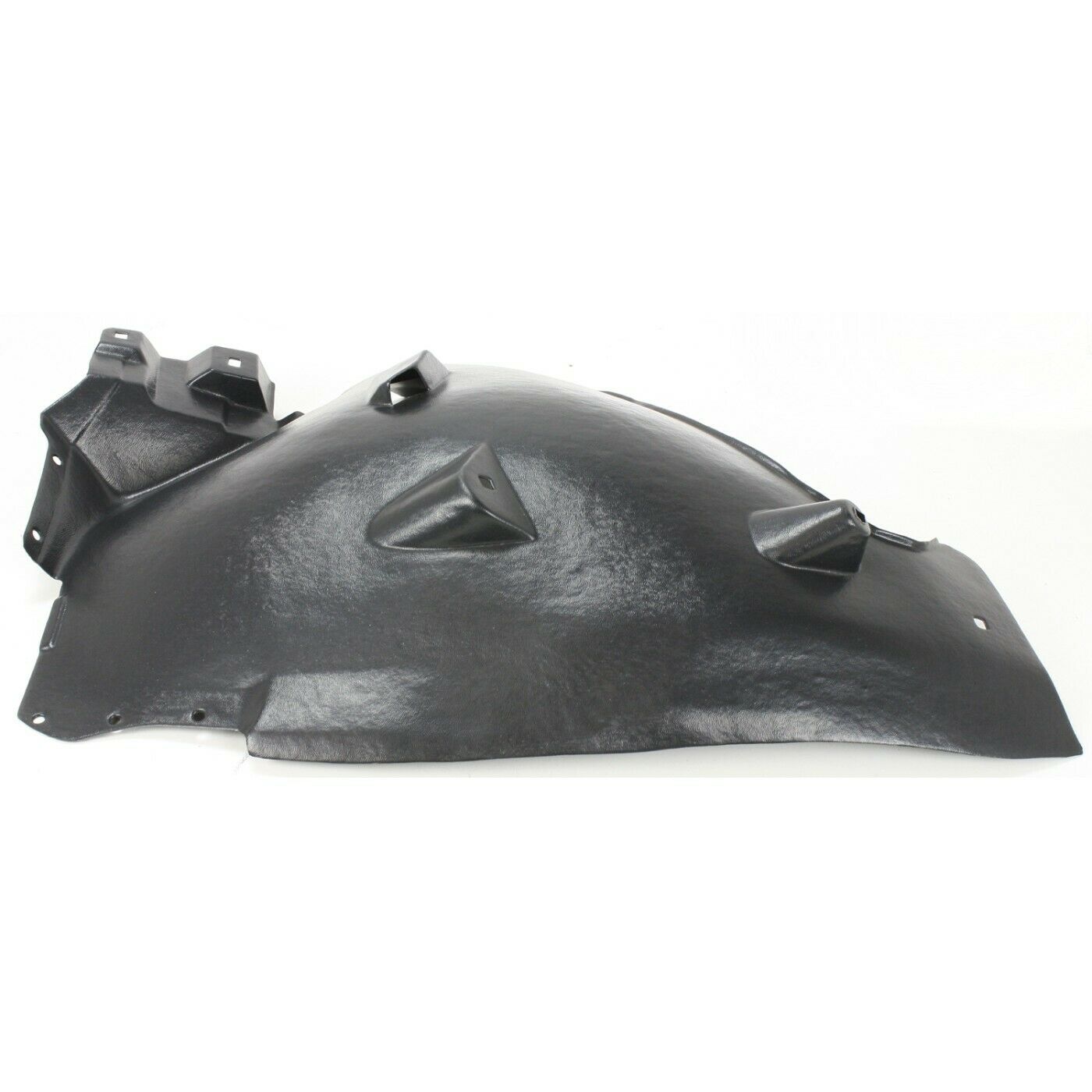 Fender Liner For 2003-2012 Mercedes-Benz Front Left & Right Rear Section